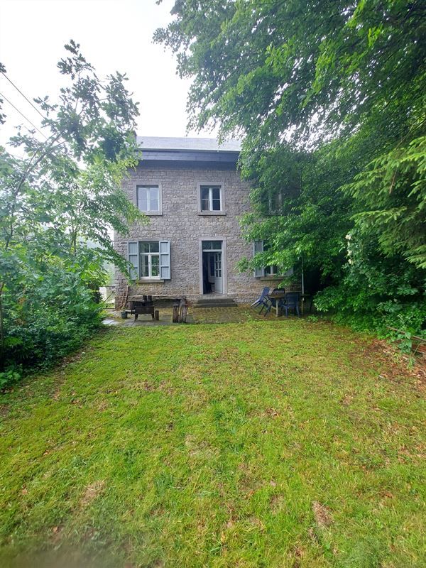 Huis te koop Mirtwart Arville St Hubert - 6870 SAINT-HUBERT