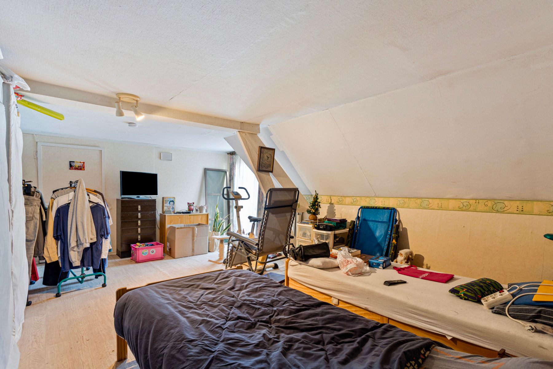 Rustig gelegen woning met 2 woonentiteiten foto 27