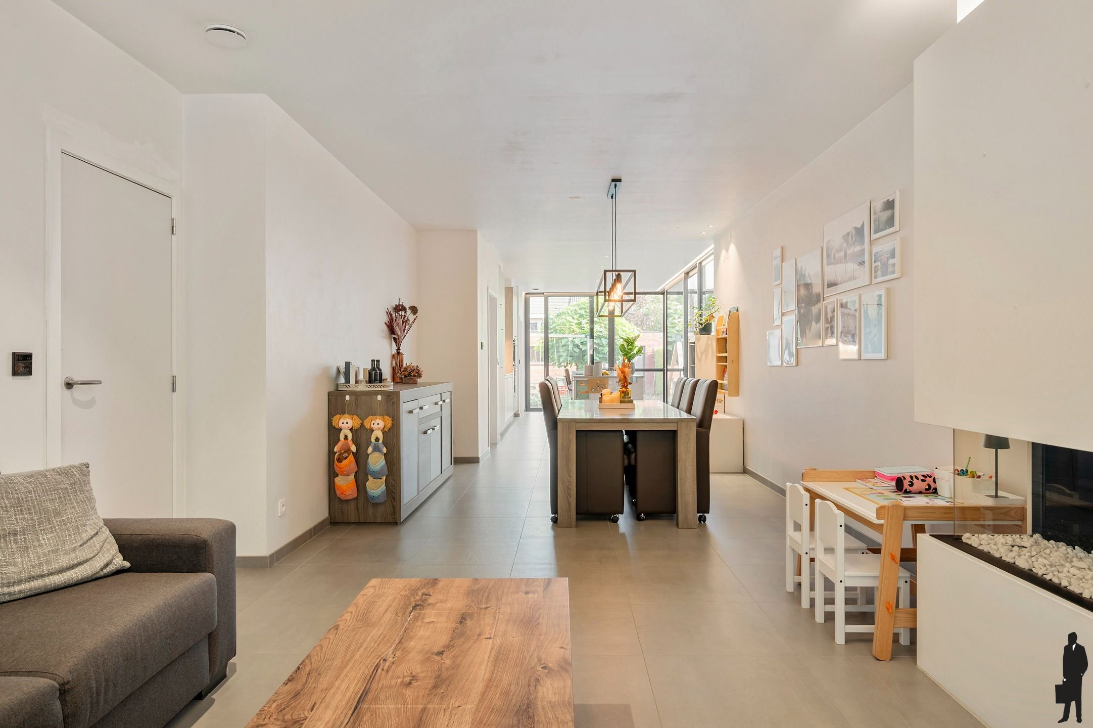 Charmante woning te Wuustwezel foto 13