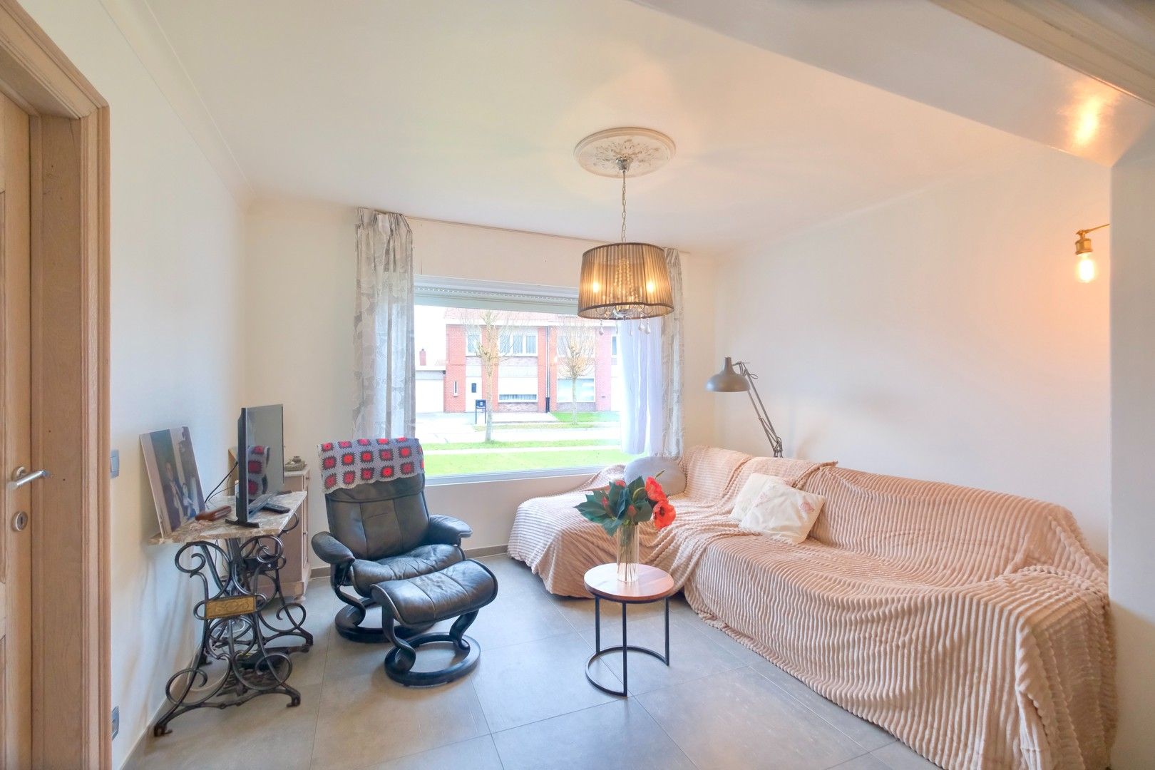 Lichtervelde - Instapklare HOB met 3 slpks en garage! foto 4