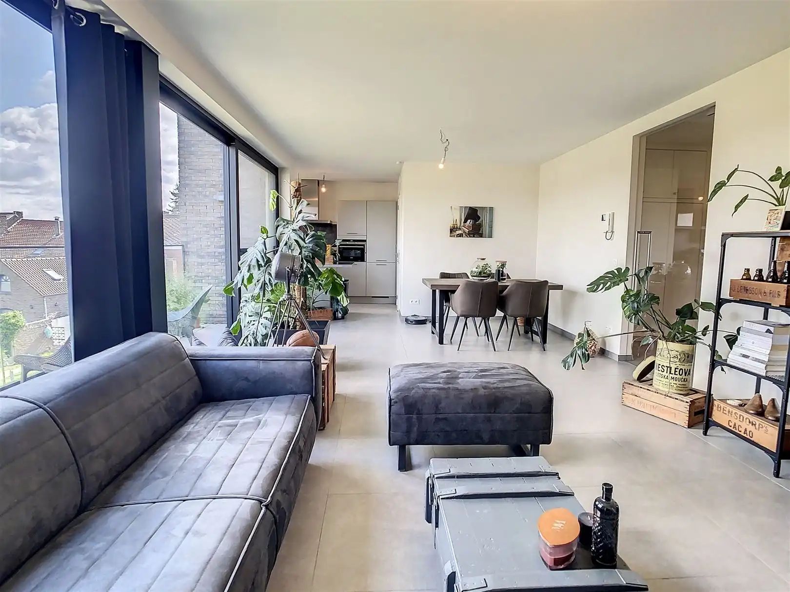 Instapklaar APP, 2 slpks, terras en garage  foto 8