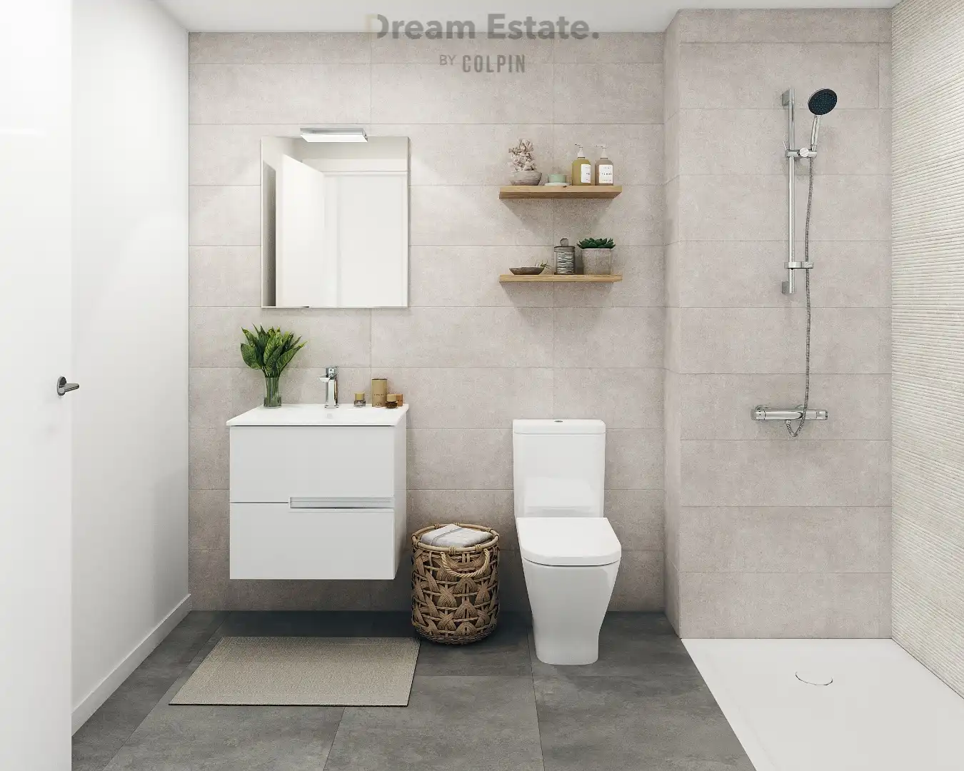 Appartement te koop foto 9