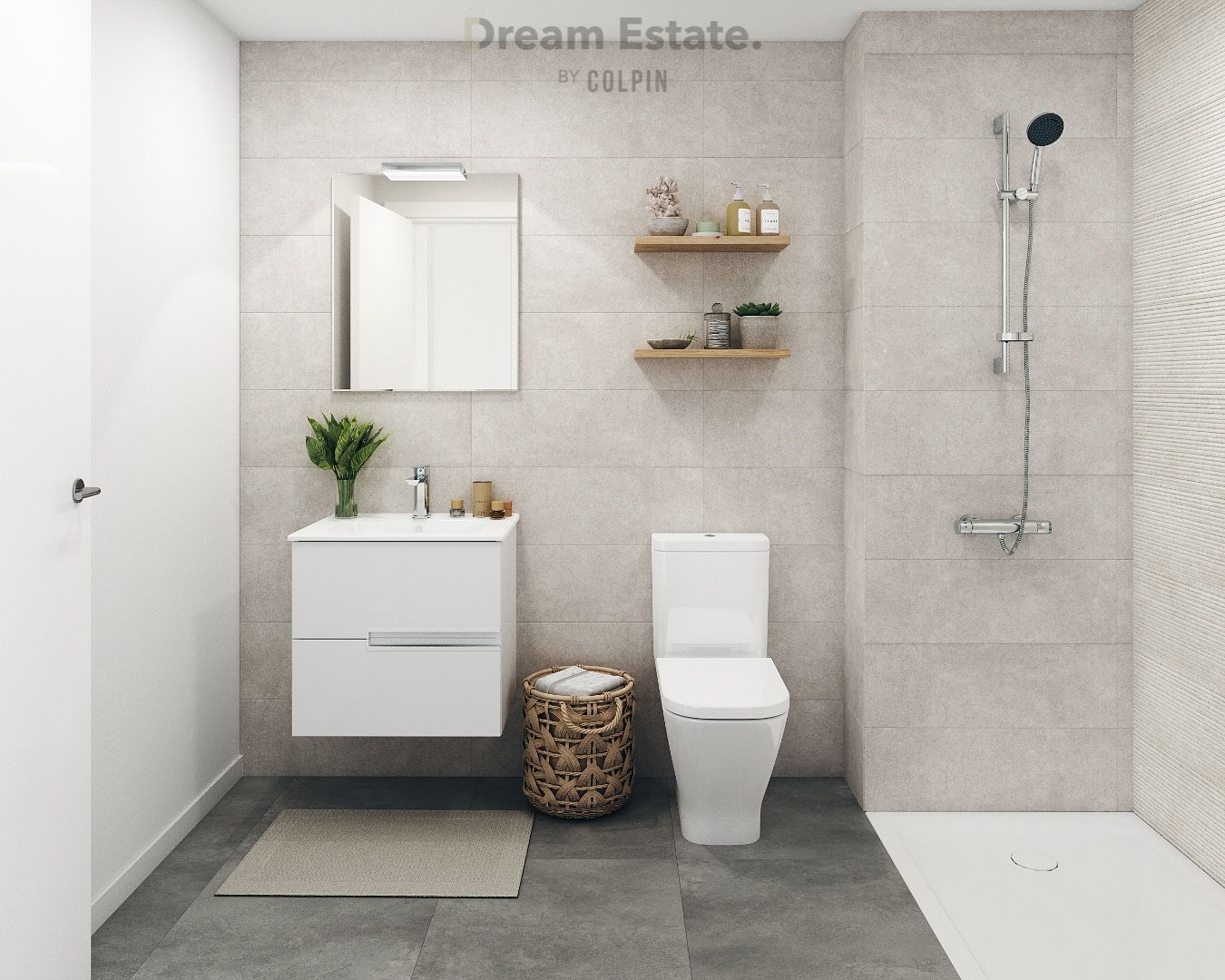 Appartement te koop foto 9