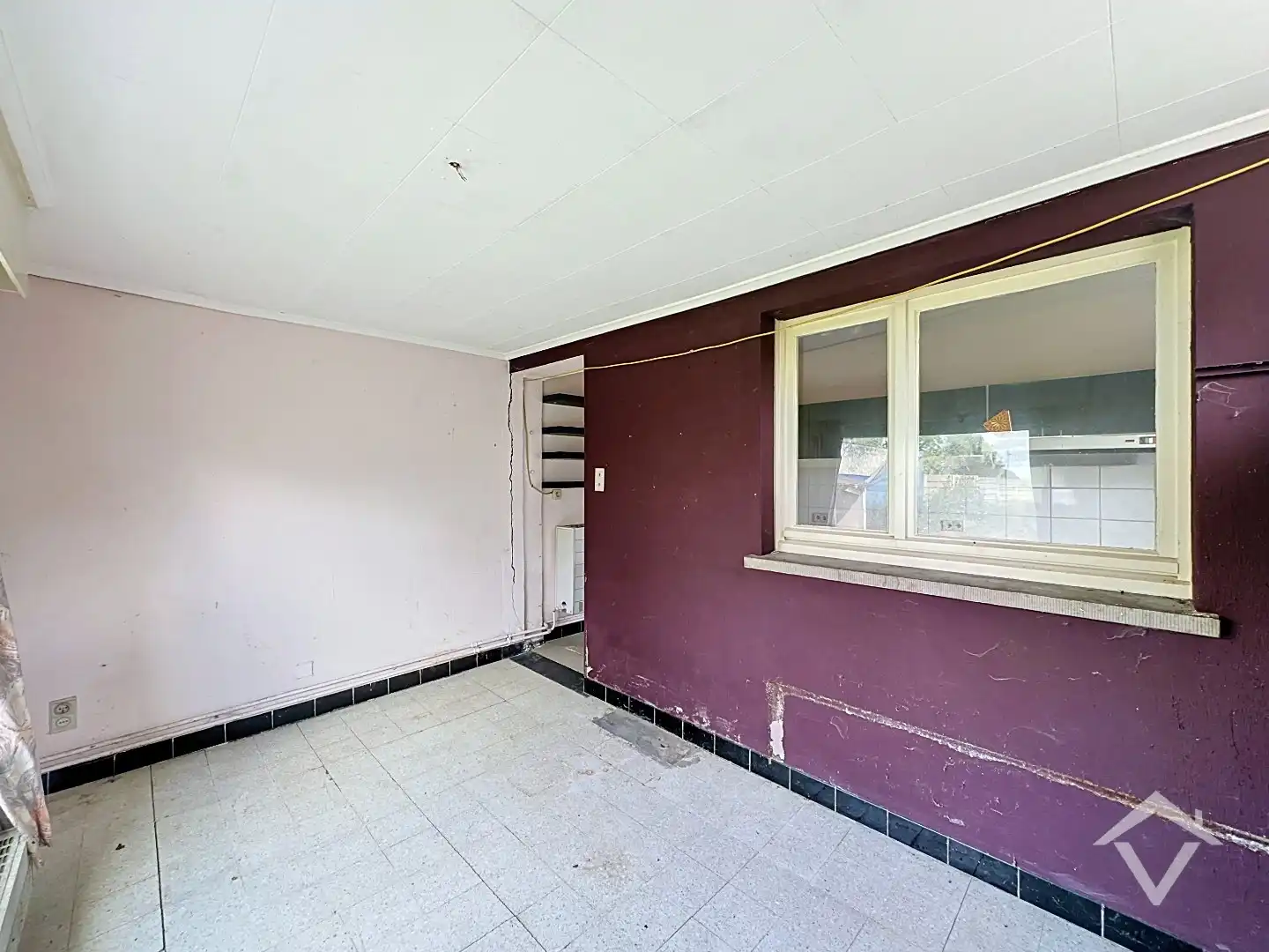 Ruime gezinswoning op perceel van 1126 m²  - tal van mogelijkheden! foto 12