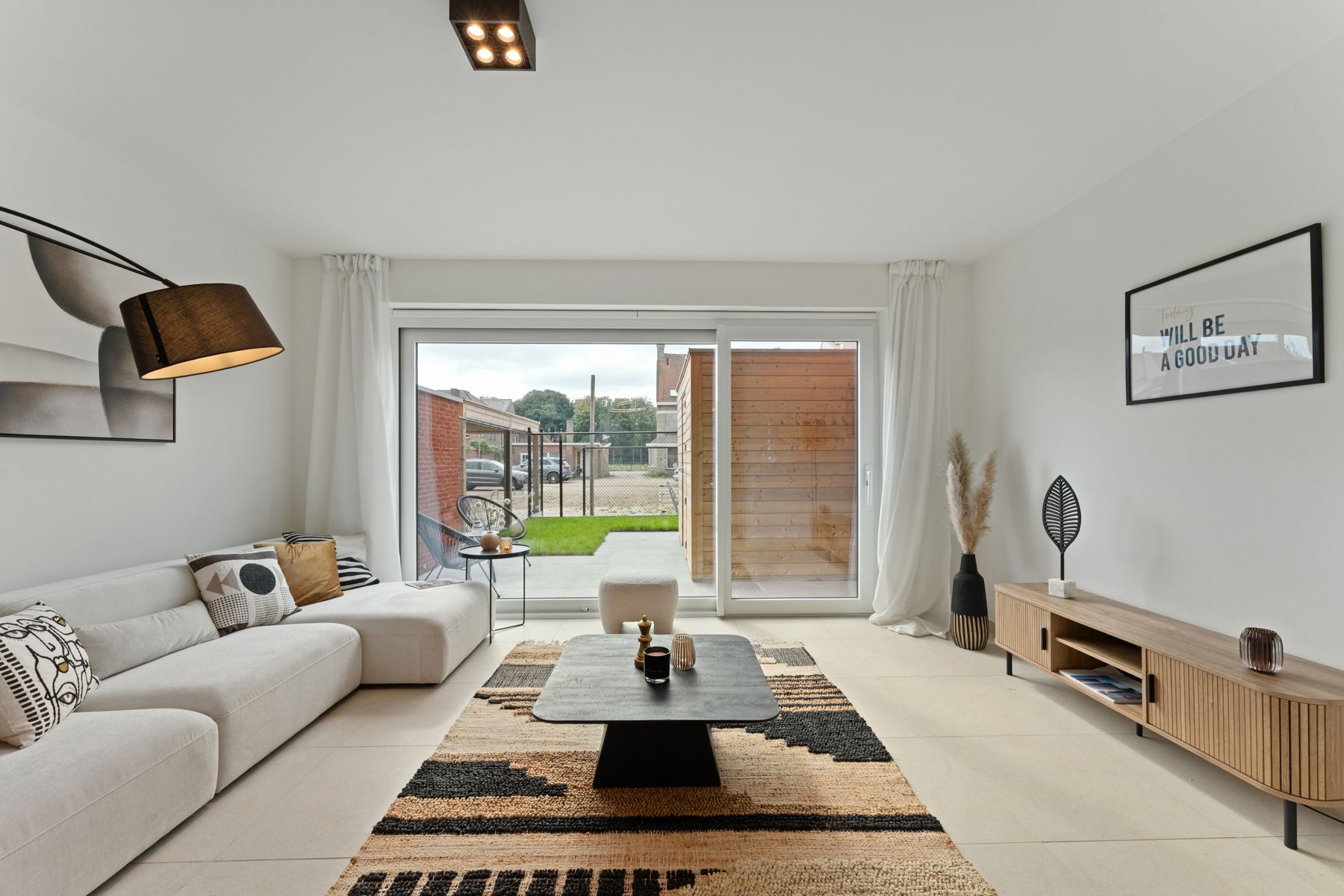 Nieuwbouw foto 4