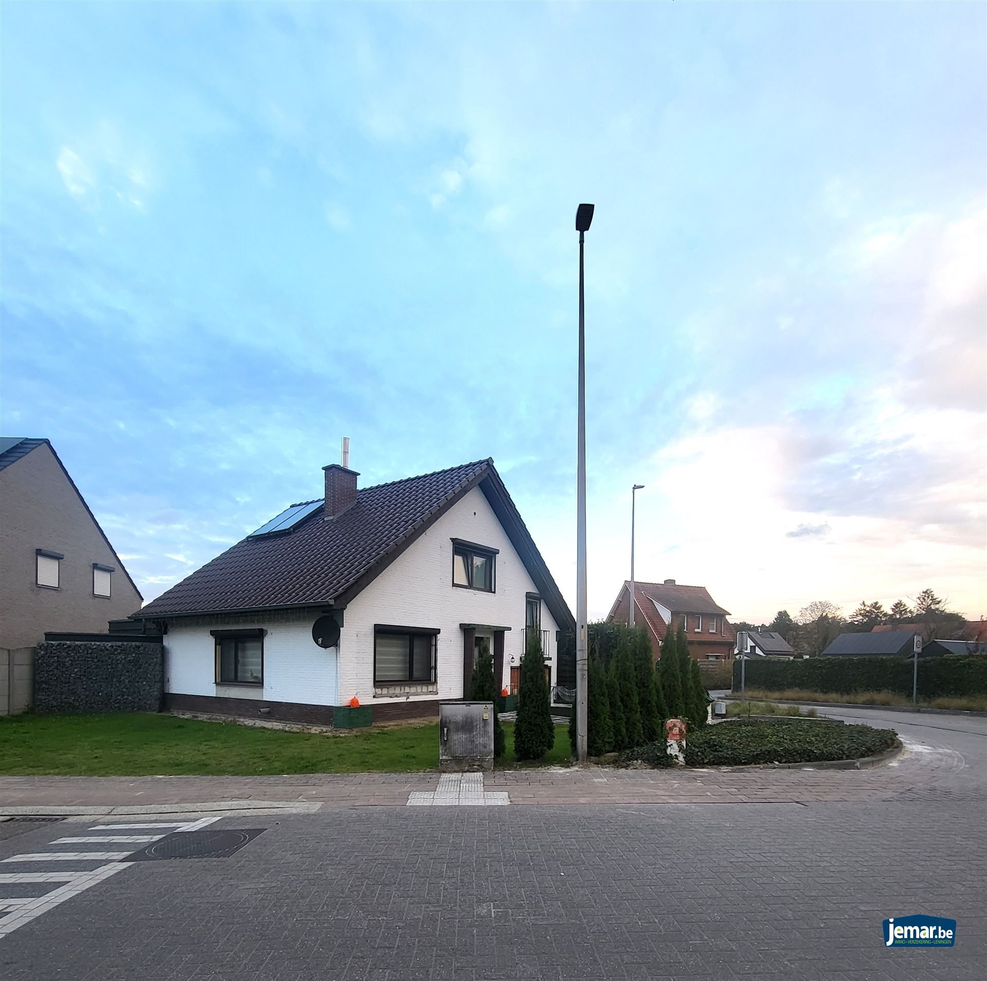 Huis foto 2
