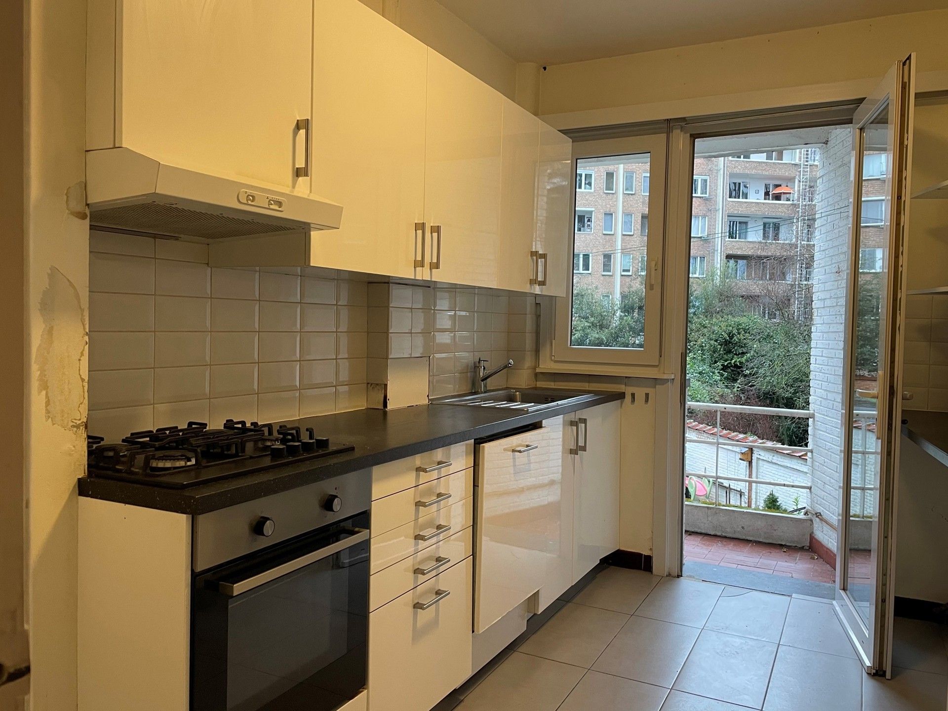 Appartement te koop foto 5