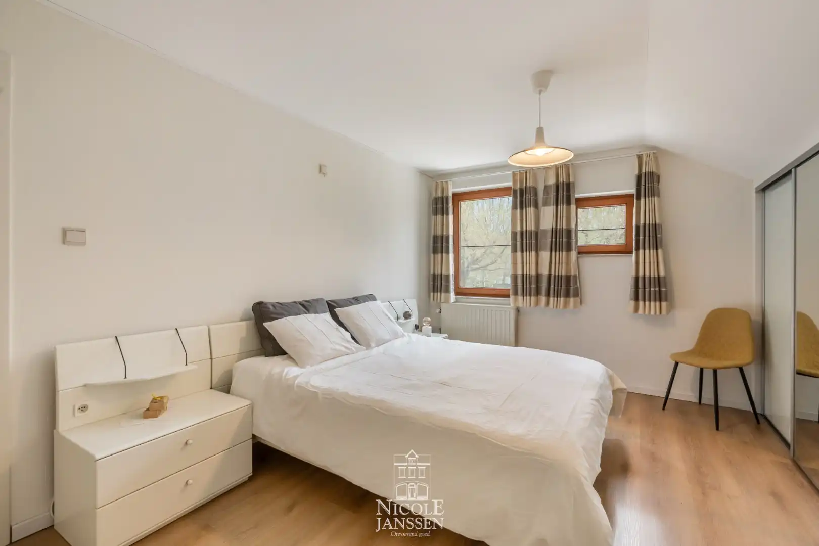 Comfortabele gezinswoning in Godsheide  foto 19