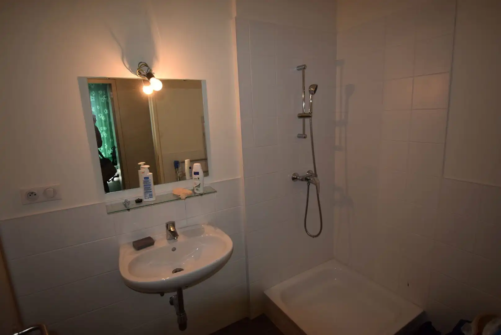 Appartement 4 slaapkamers met tuin foto 7