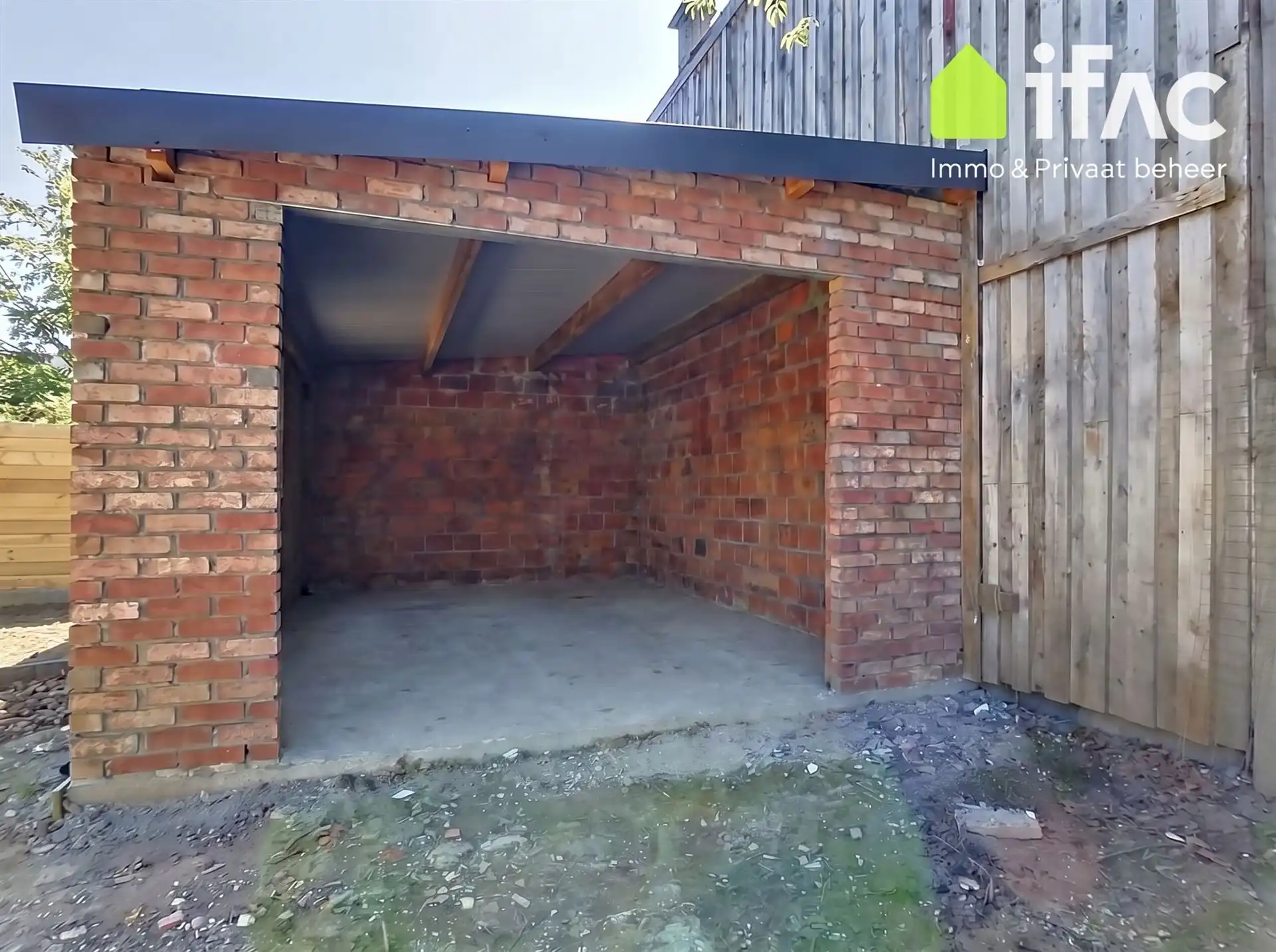 Volledig gerenoveerde (EPC A!) woning op toplocatie foto 33