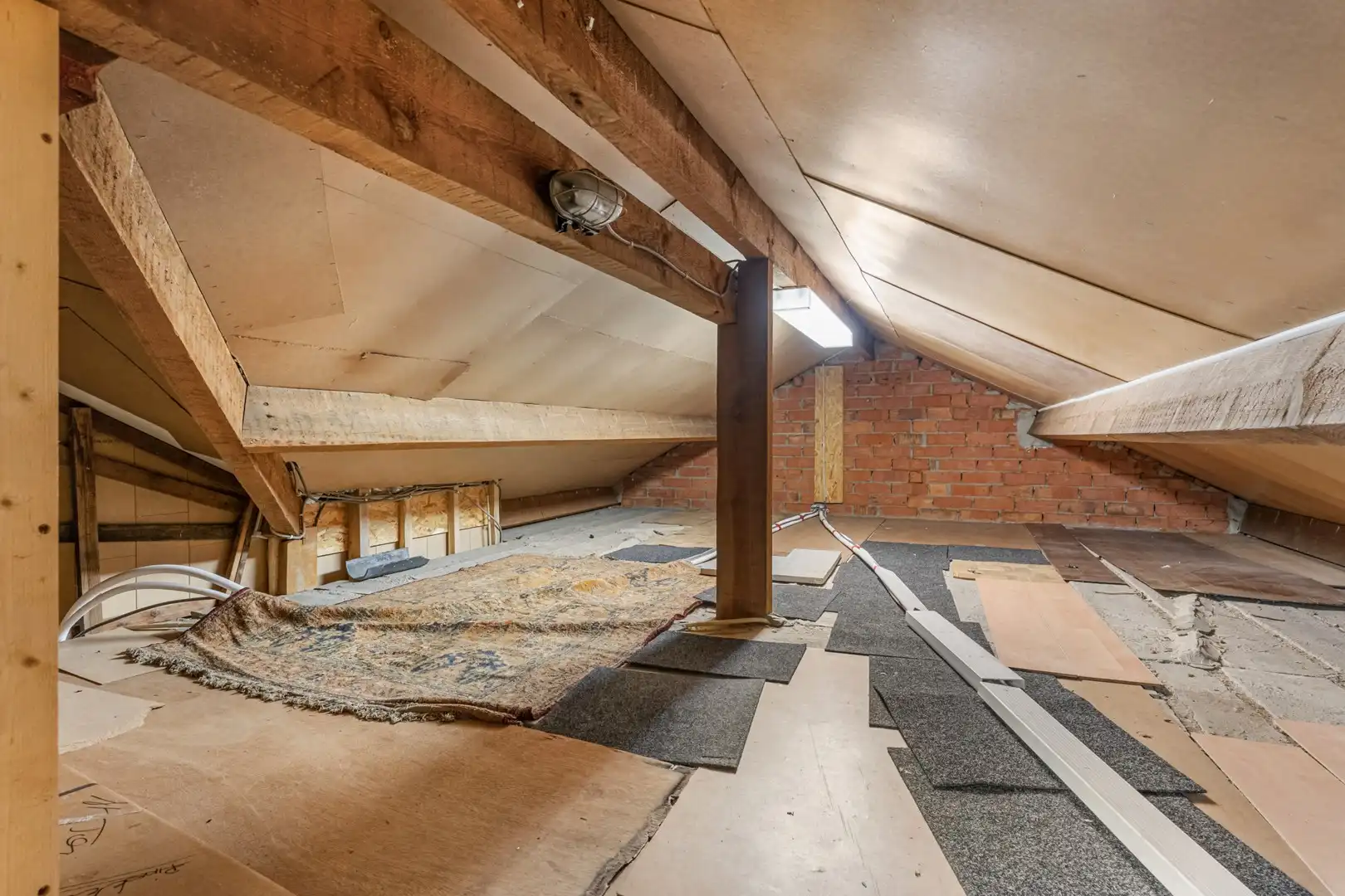 Bungalow (3slp) te koop in hartje van Wilsele voor 385.000 foto 15