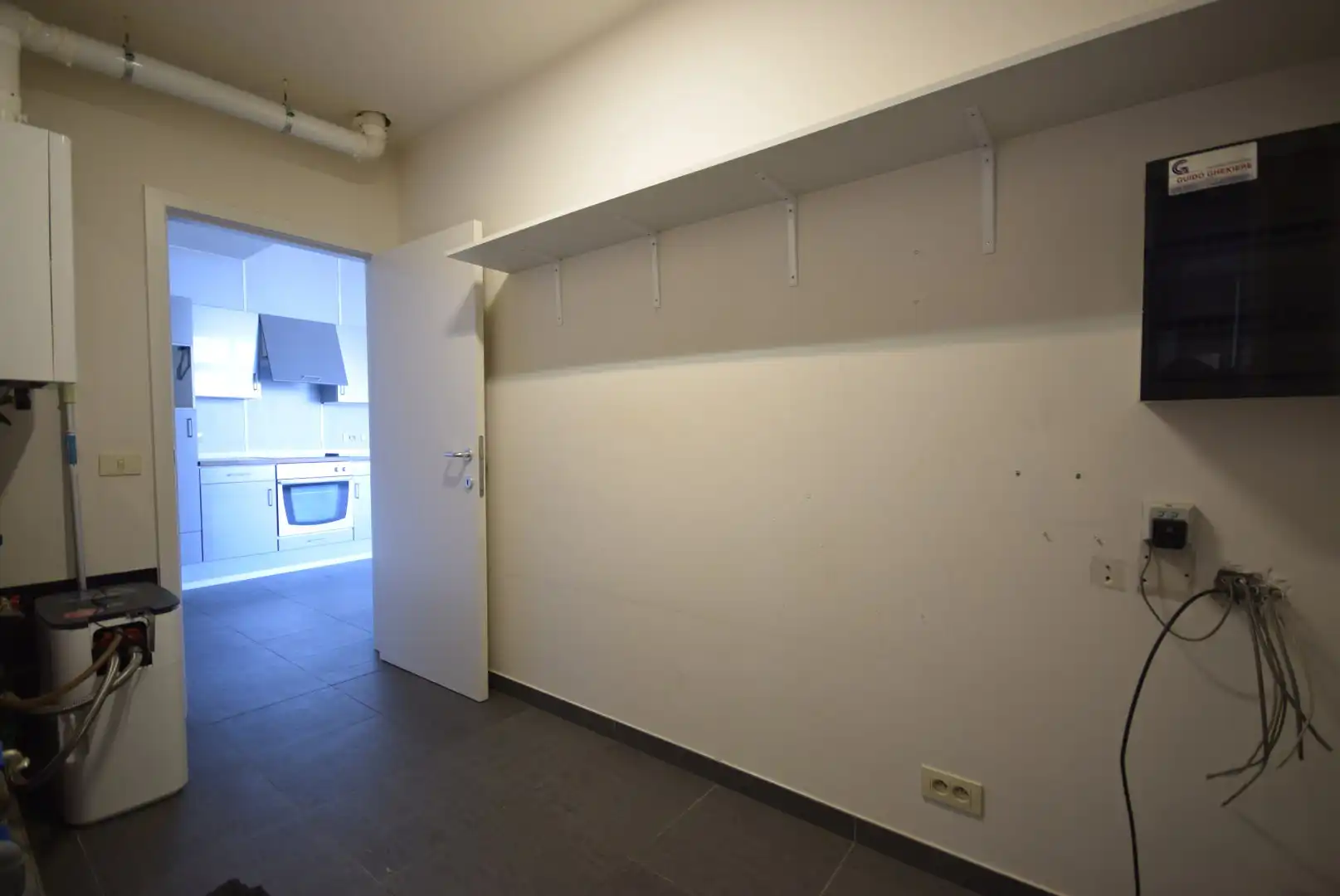 Mooi penthouse in het centrum van Roeselare foto 20