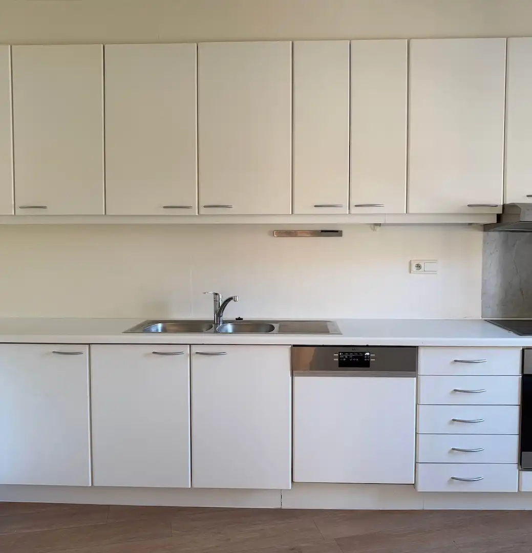 sfeervolle penthouse (139 m2) met zonneterras, schilderachtige gelegen rond de St Gilliskerk foto 11