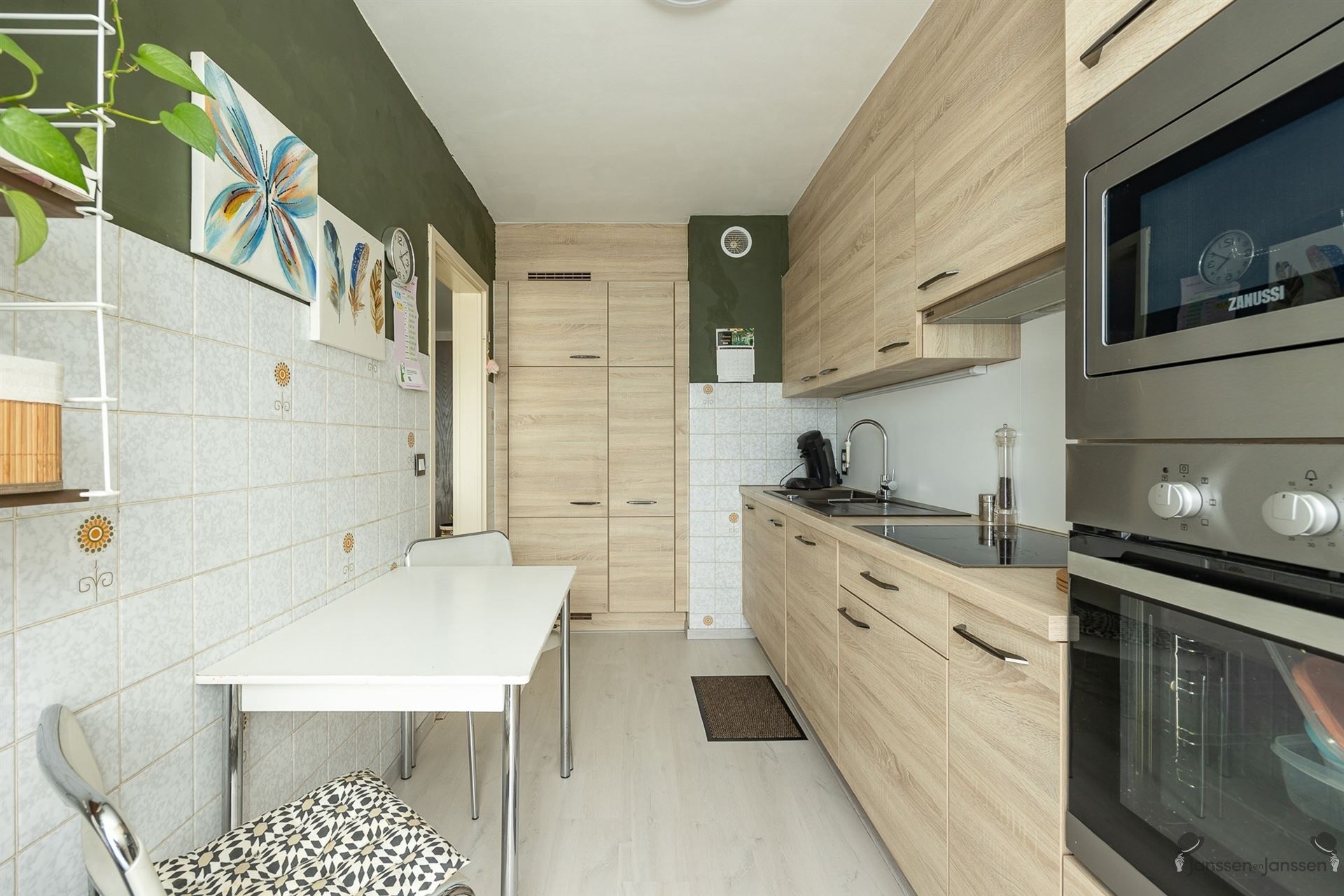 Charmant appartement nabij hartje Deurne foto 9
