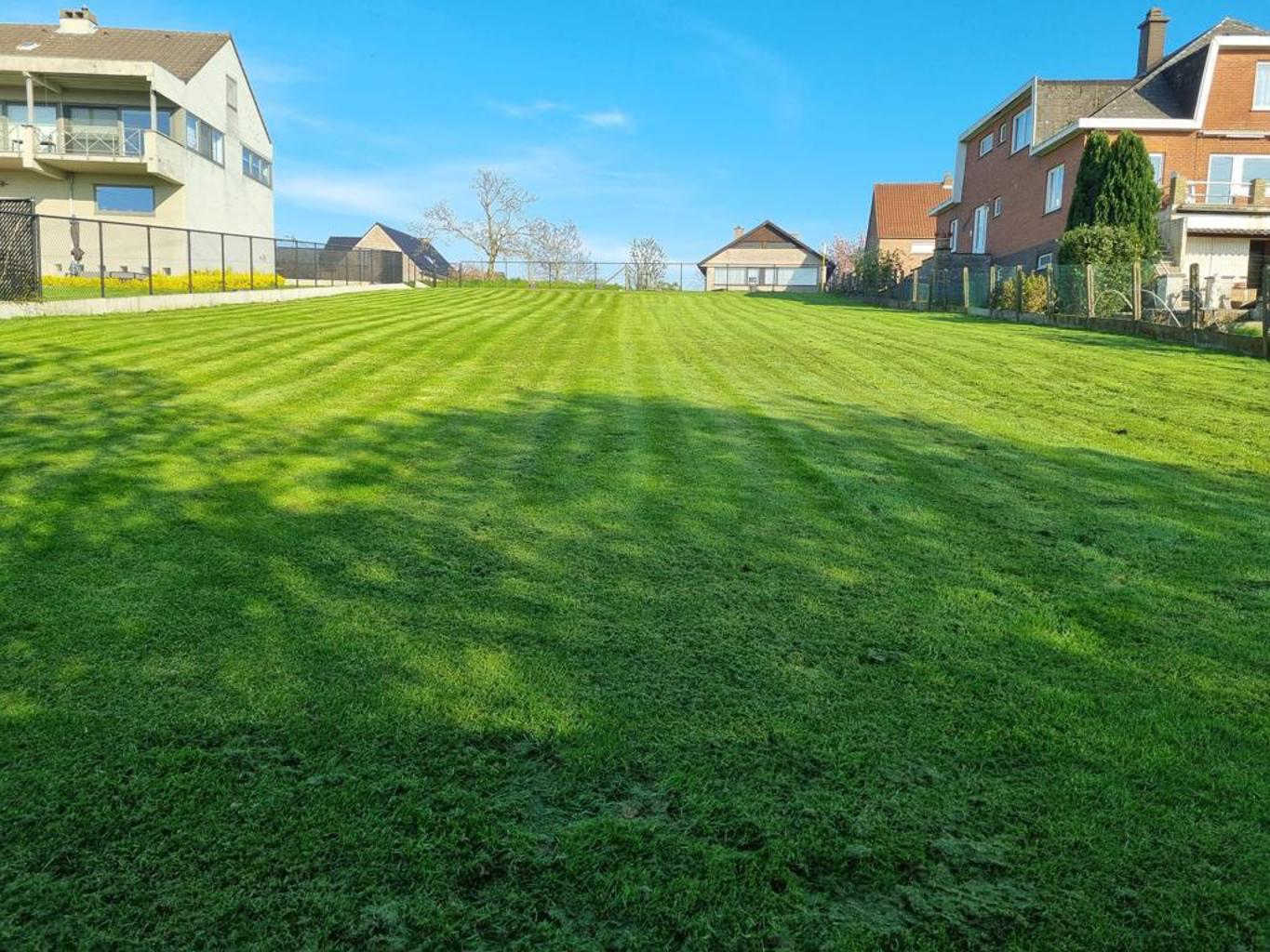 immo DAVID stelt voor: rustig gelegen bouwgrond foto 4