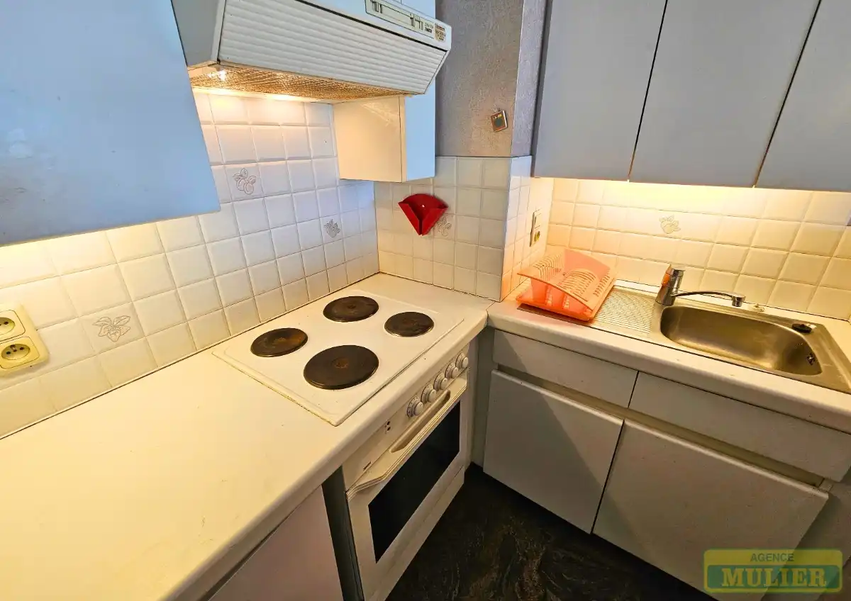 Appartement te koop foto 5