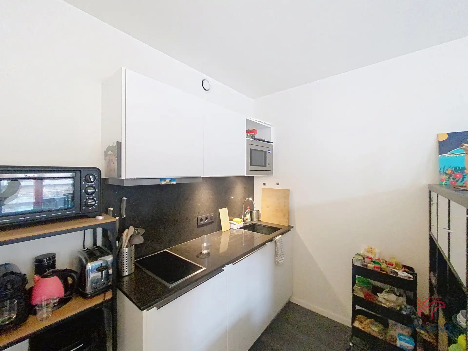 STUDIO CENTRUM BRUSSEL foto 2