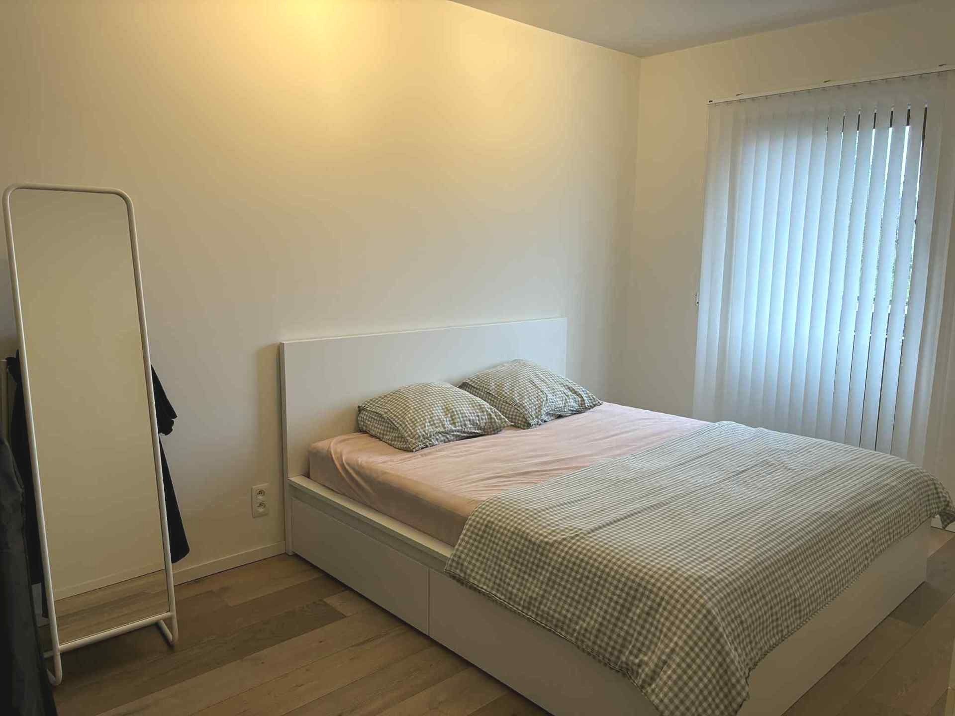 WETTEREN - Recent duplexappartement in het centrum foto 7