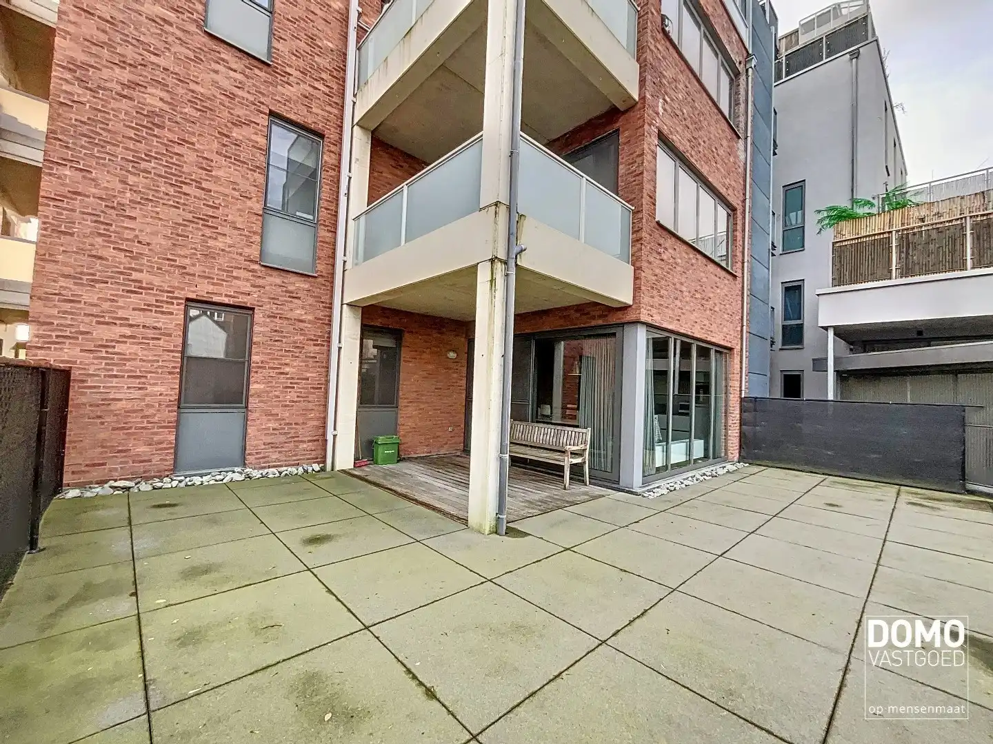 Appartement te huur Grote Breemstraat 19 -/4 - 3500 Hasselt