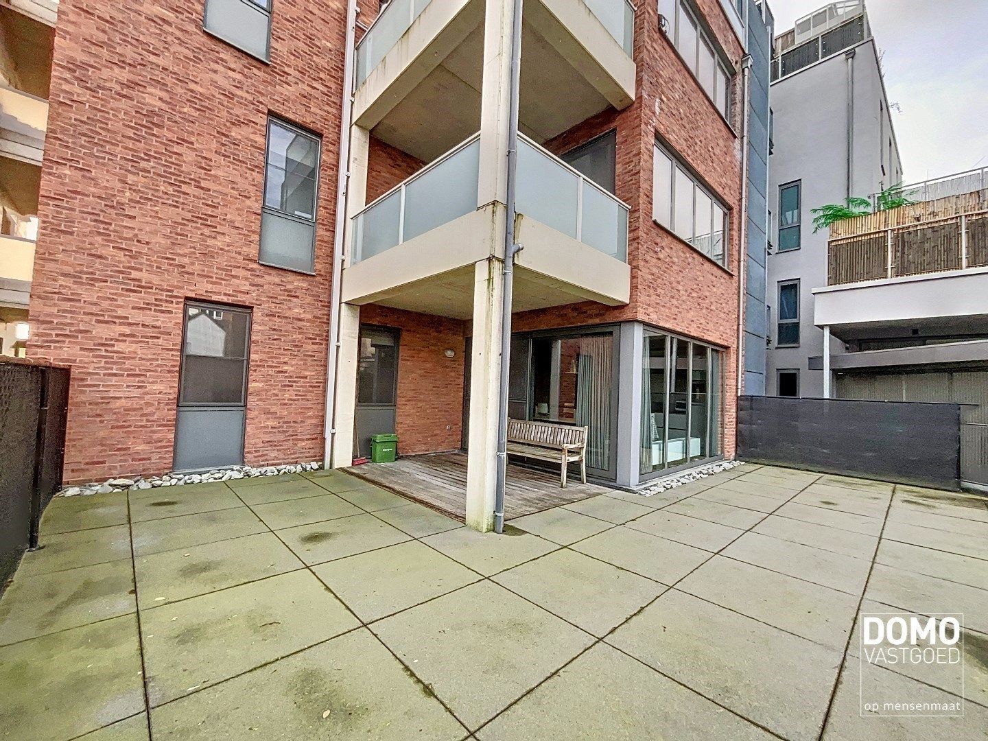 Appartement te huur Grote Breemstraat 19 -/4 - 3500 Hasselt