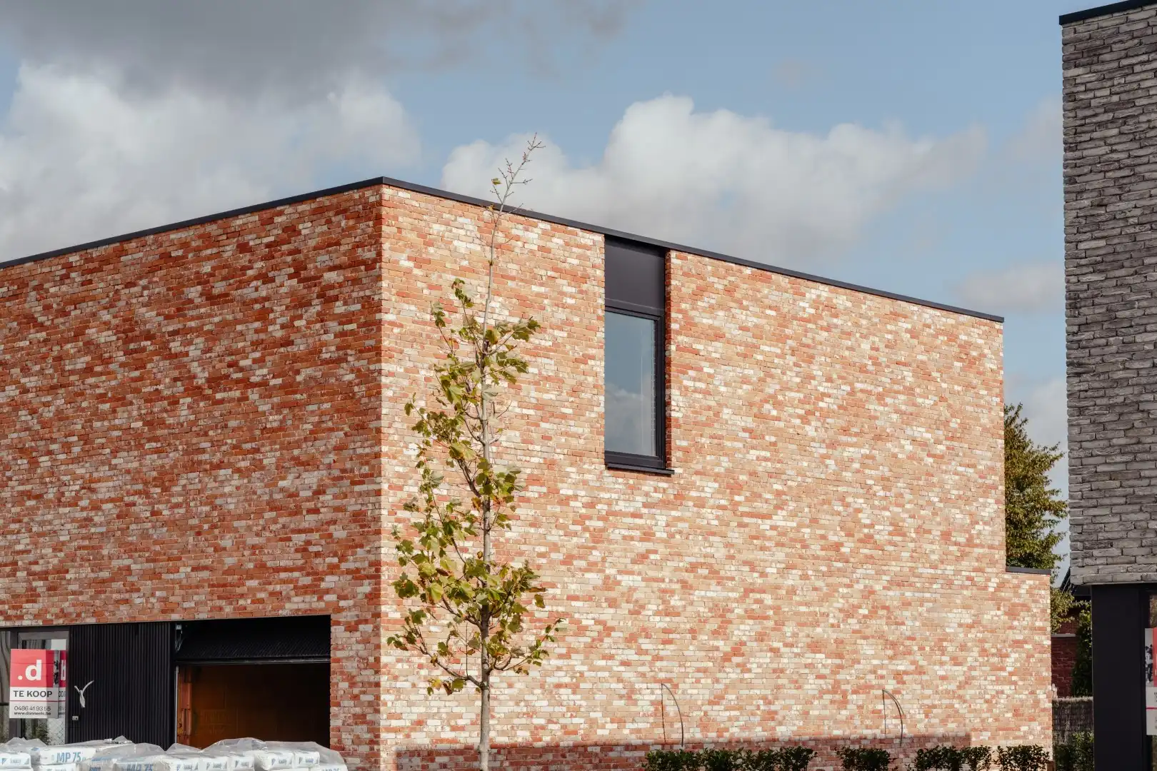 Huis te koop Vogelsanck 22 - 2390 Malle