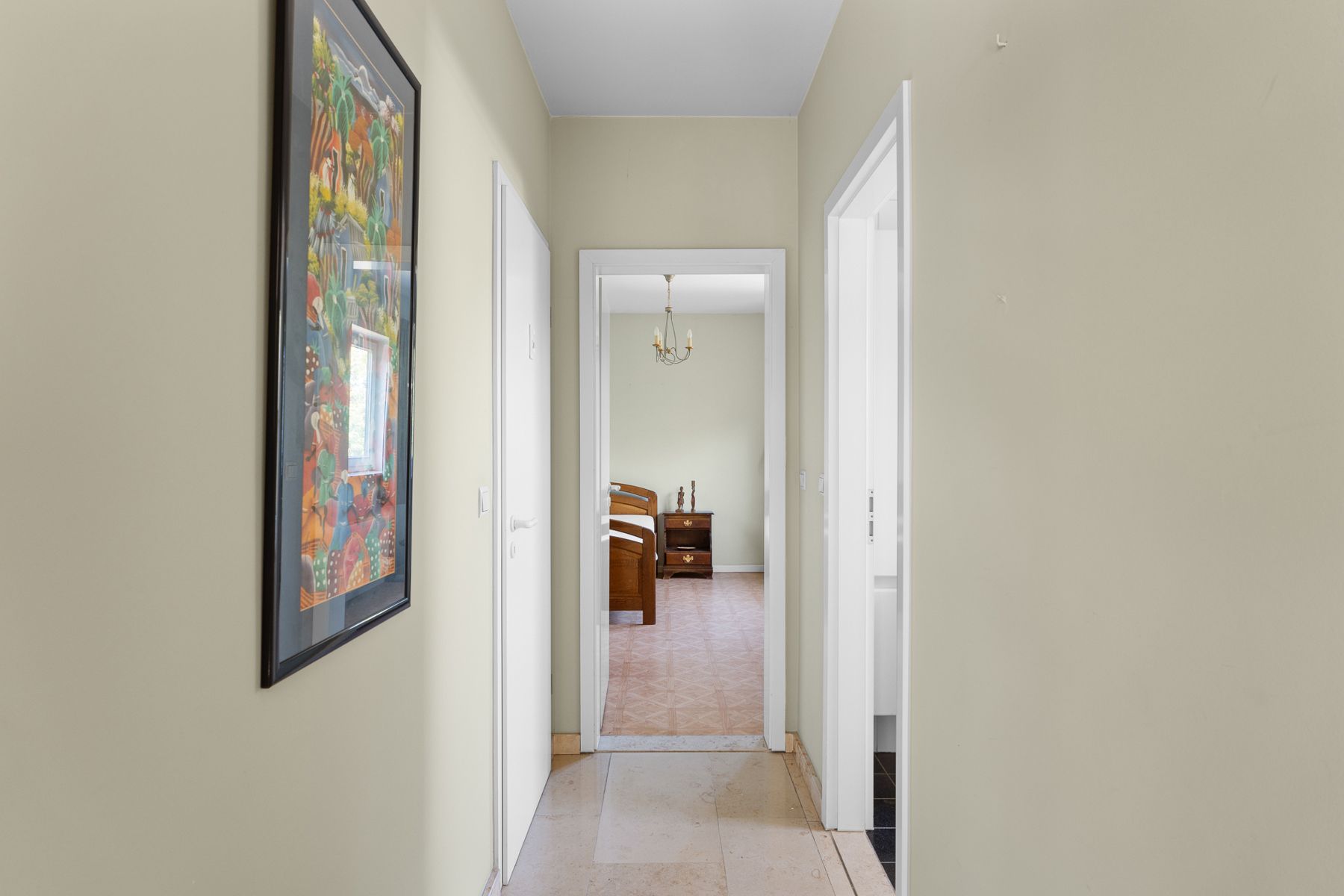 Energiezuinig, lichtrijk appartement - Residentie Tennisgarden foto 11