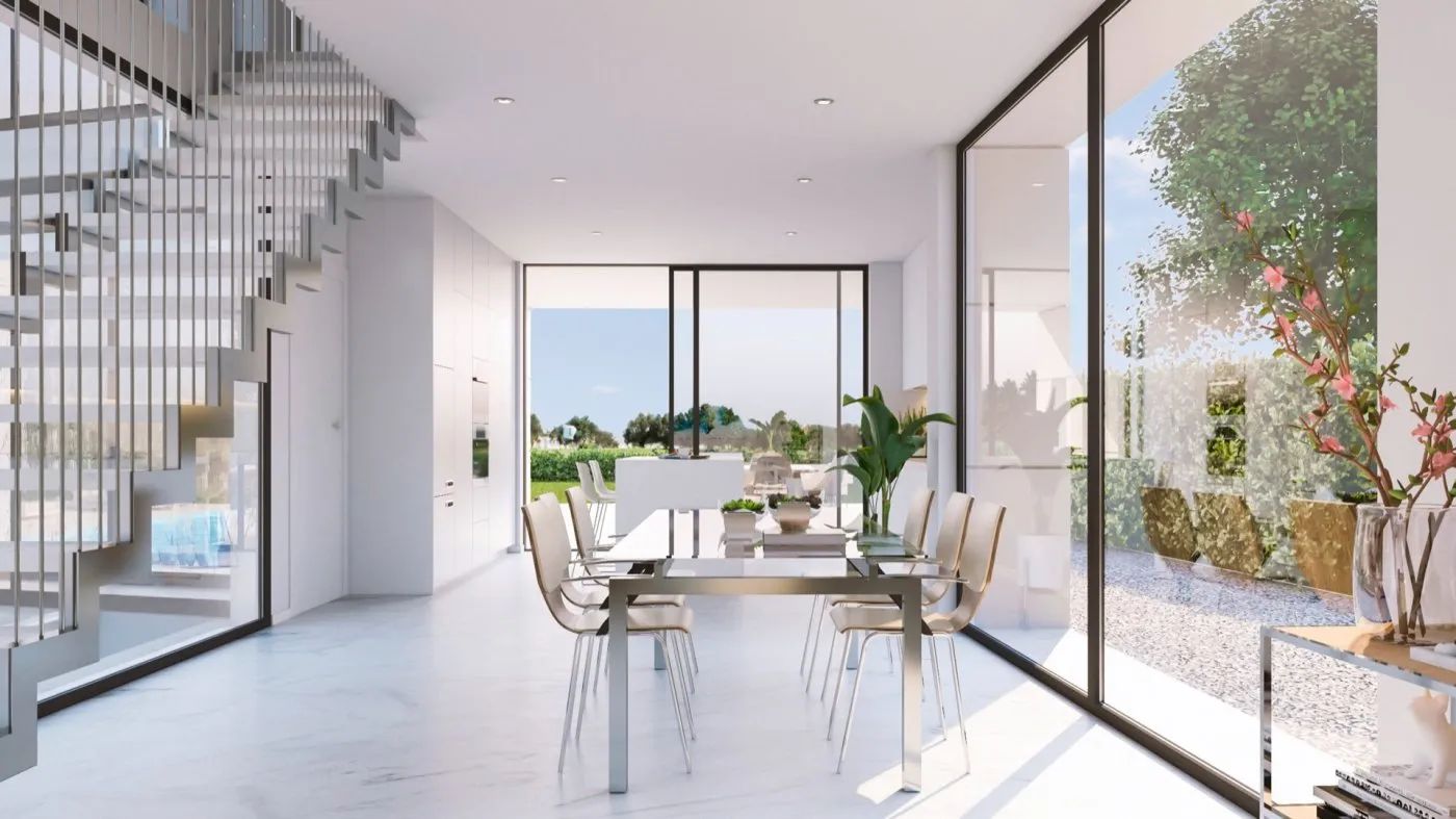Grijp nu je kans op jouw droomvilla in een prachtige, serene omgeving – wonen in stijl en rust foto 4