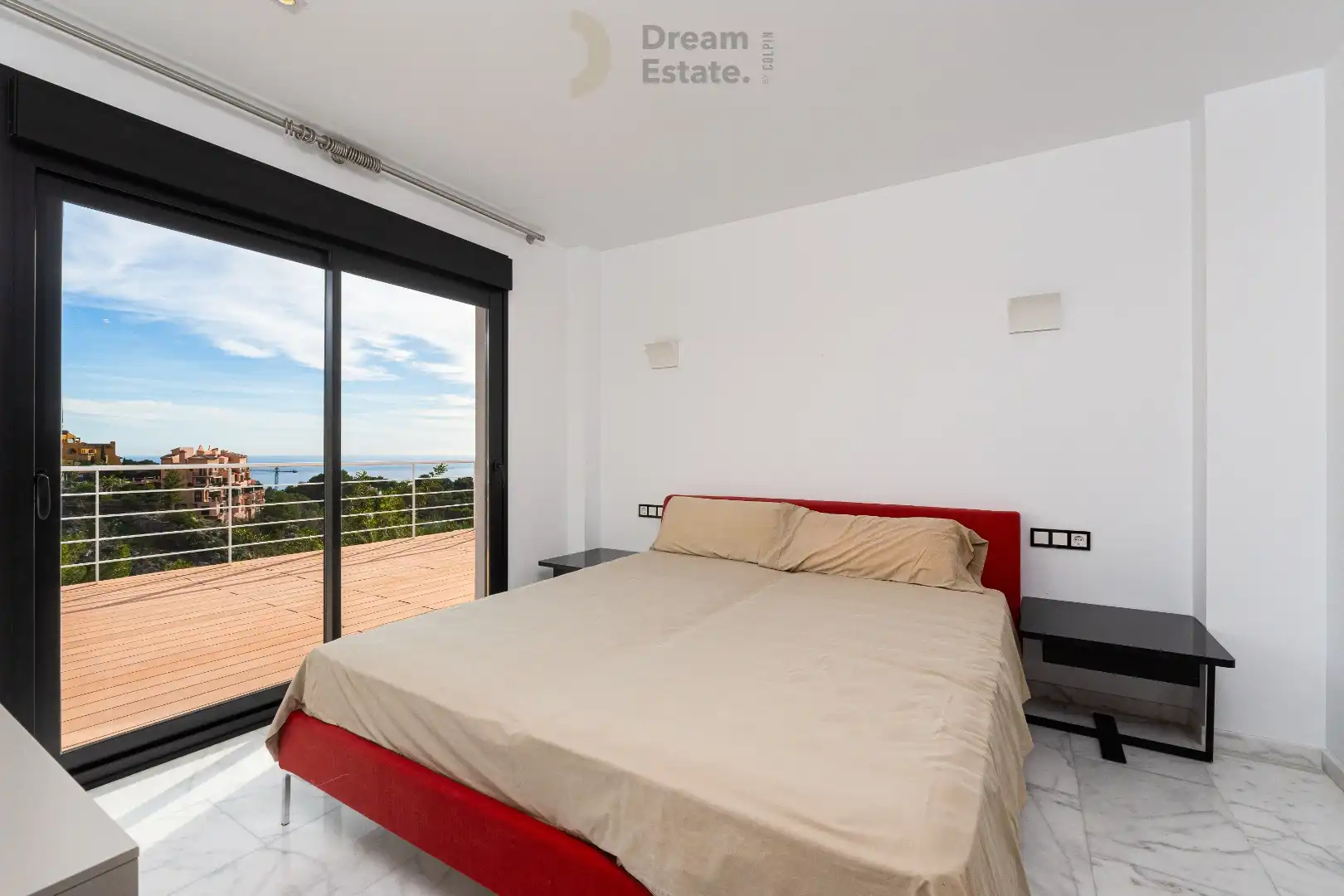 Azure Altea Homes – Exclusieve Villa met ongeëvenaarde uitzichten foto 16