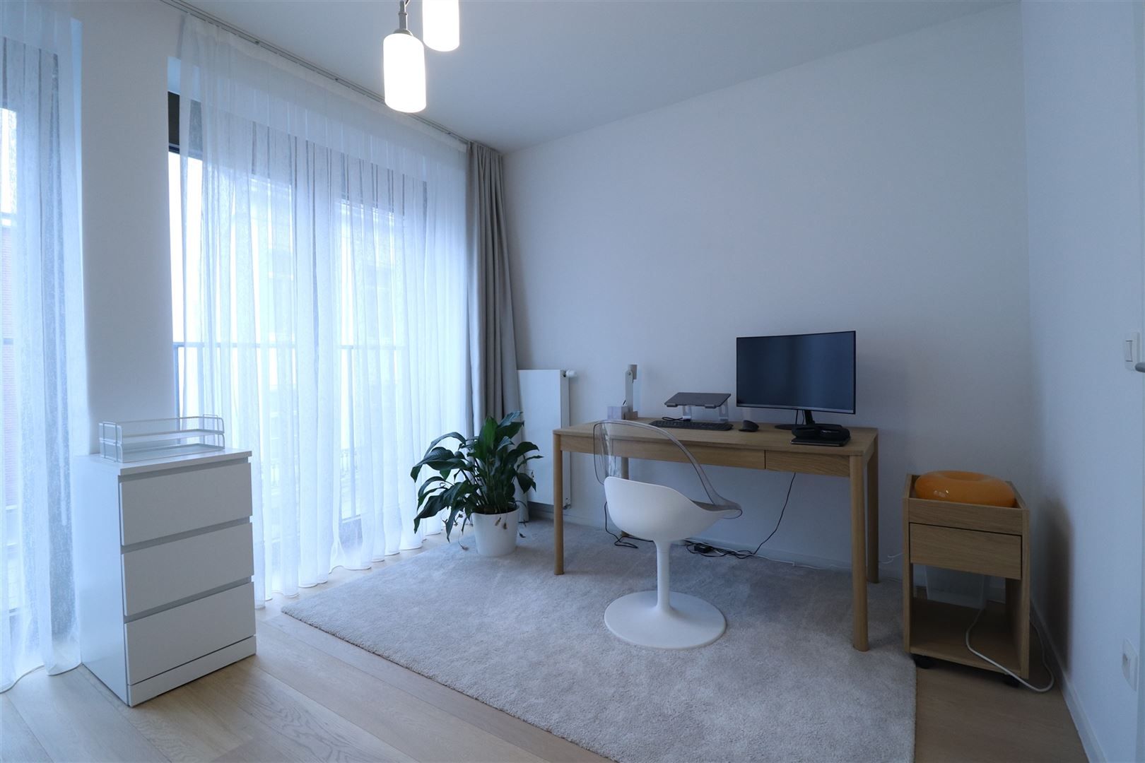 Modern appartement in de Harmoniewijk foto 8
