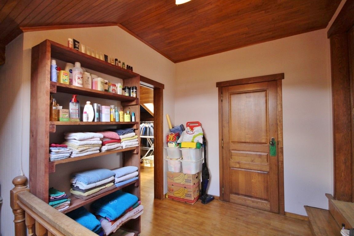 Charmante ruime hoeve met 3 slaapkamers nabij de E40 foto 19