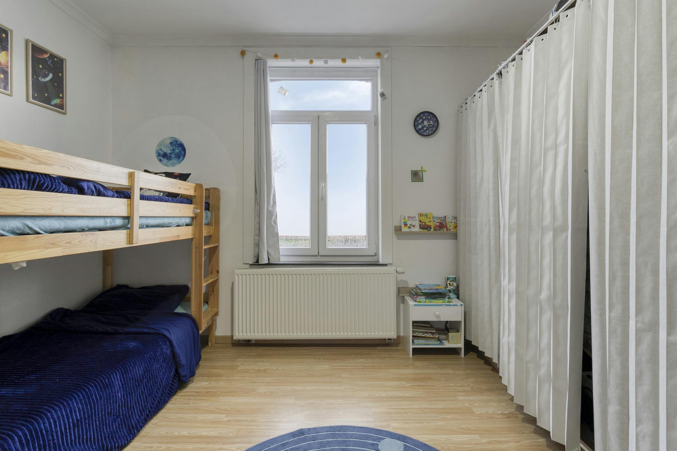 Instapklaar huis met 3 slaapkamers te koop in Kortrijk! foto 9