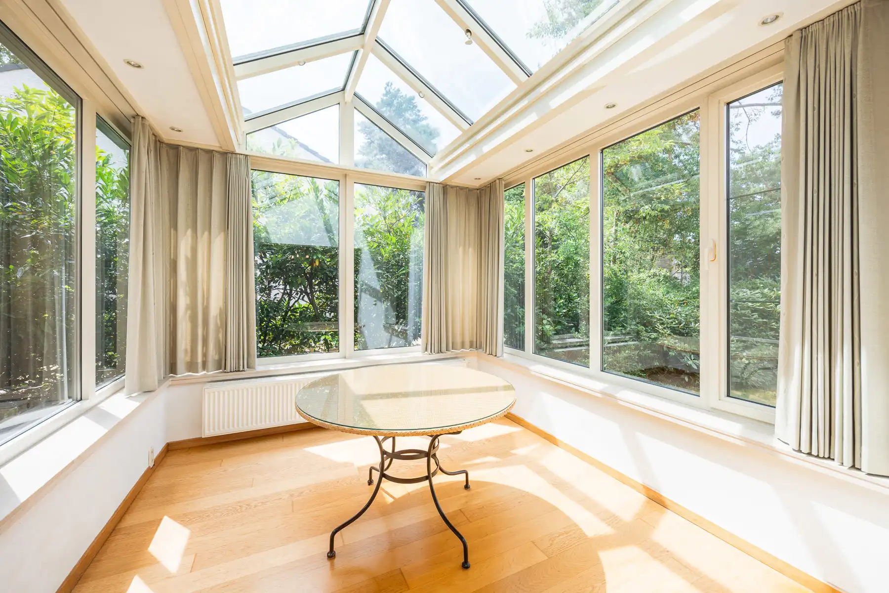 Ruime villawoning op riant groen perceel in Bonheiden foto 3