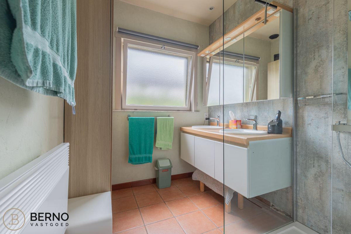 Instapklare laagbouwwoning aan Buggenhout-bos foto 10