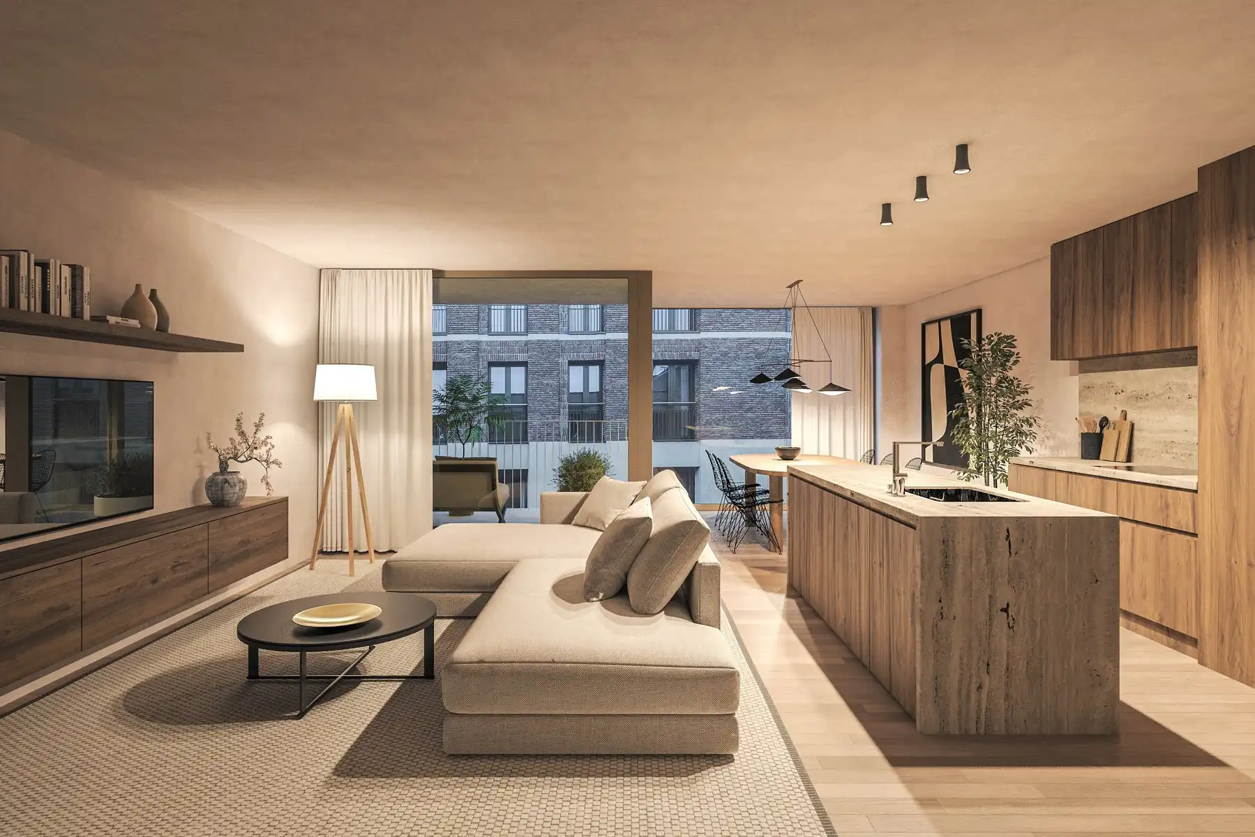 Appartement te koop foto 10