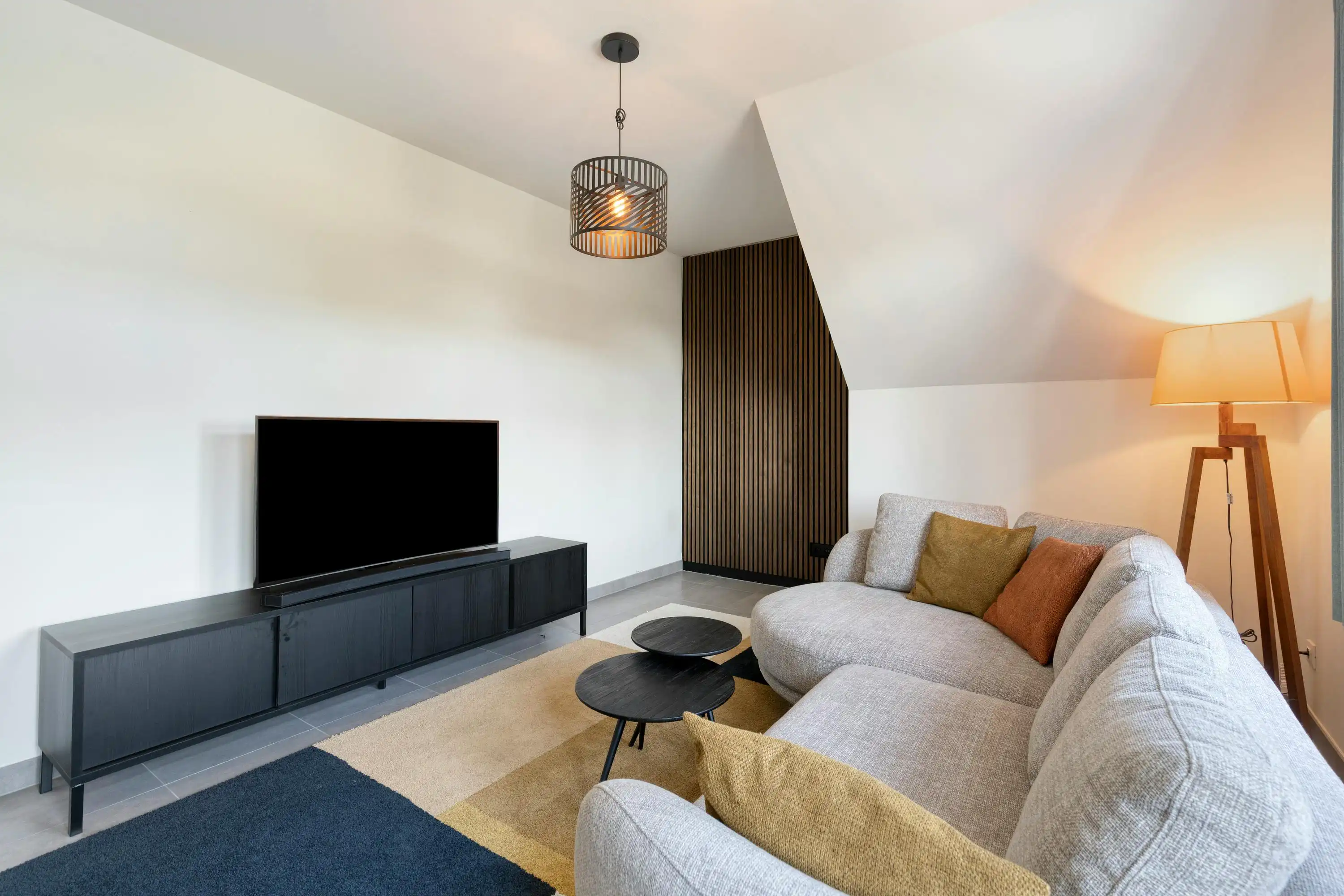 Gezellig instapklaar appartement met 1 slaapkamer en terras foto 5