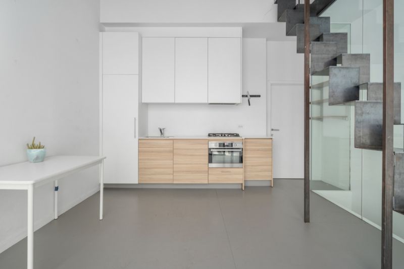 LEUKE EN GEZELLIGE WONING PAL IN CENTRUM GENT foto 2