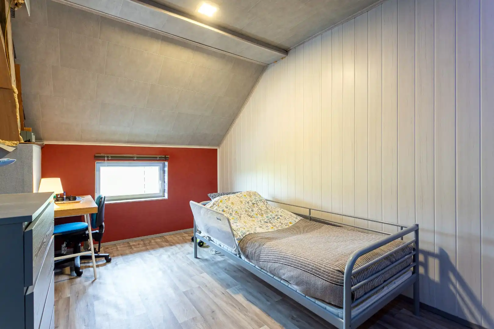 Unieke eigendom met twee woningen op een ruim perceel van 3.130 m² te Galmaarden foto 13