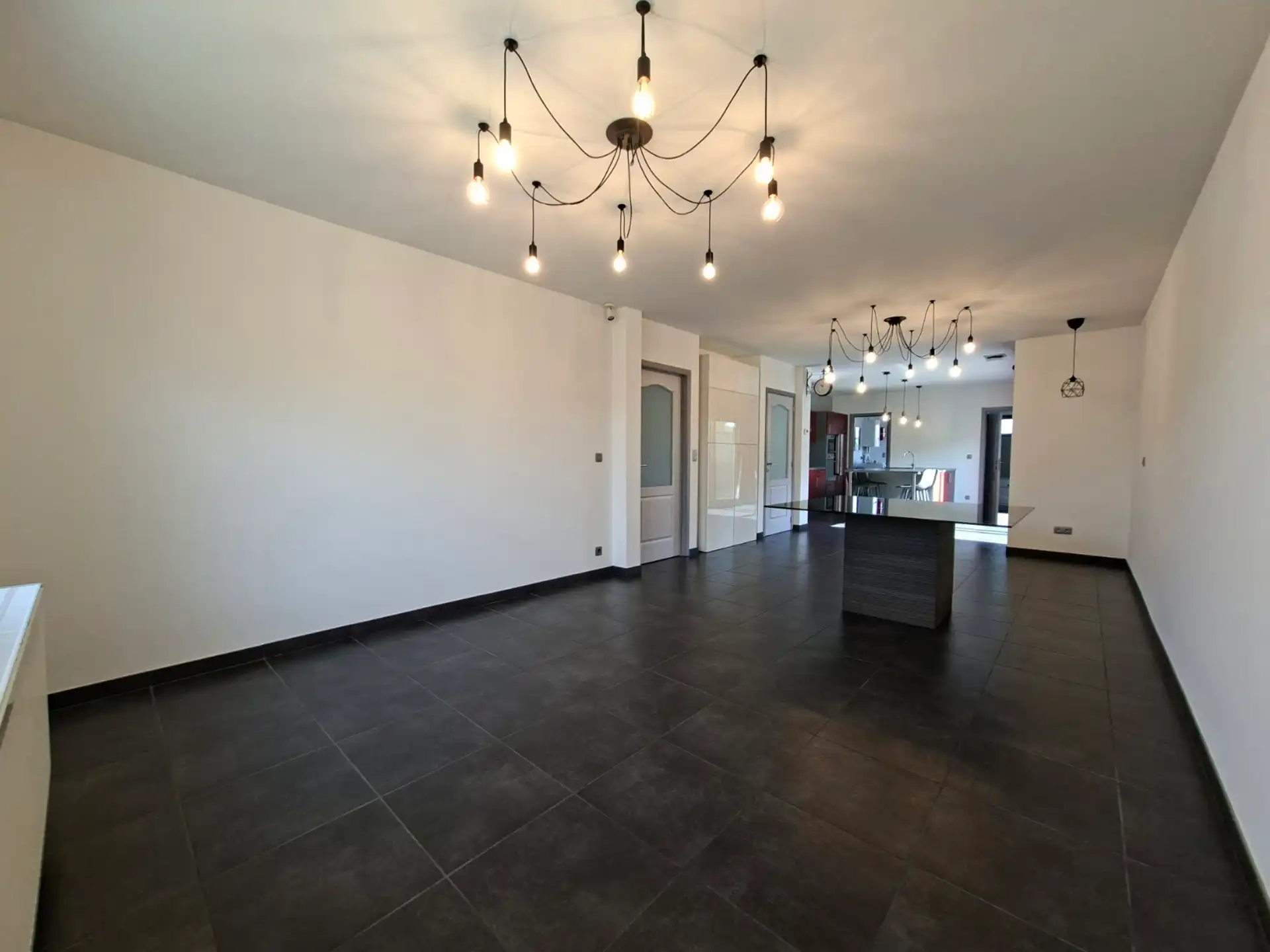 Rustig gelegen woning met 3 slaapkamers en tuin te Wilsele foto 4