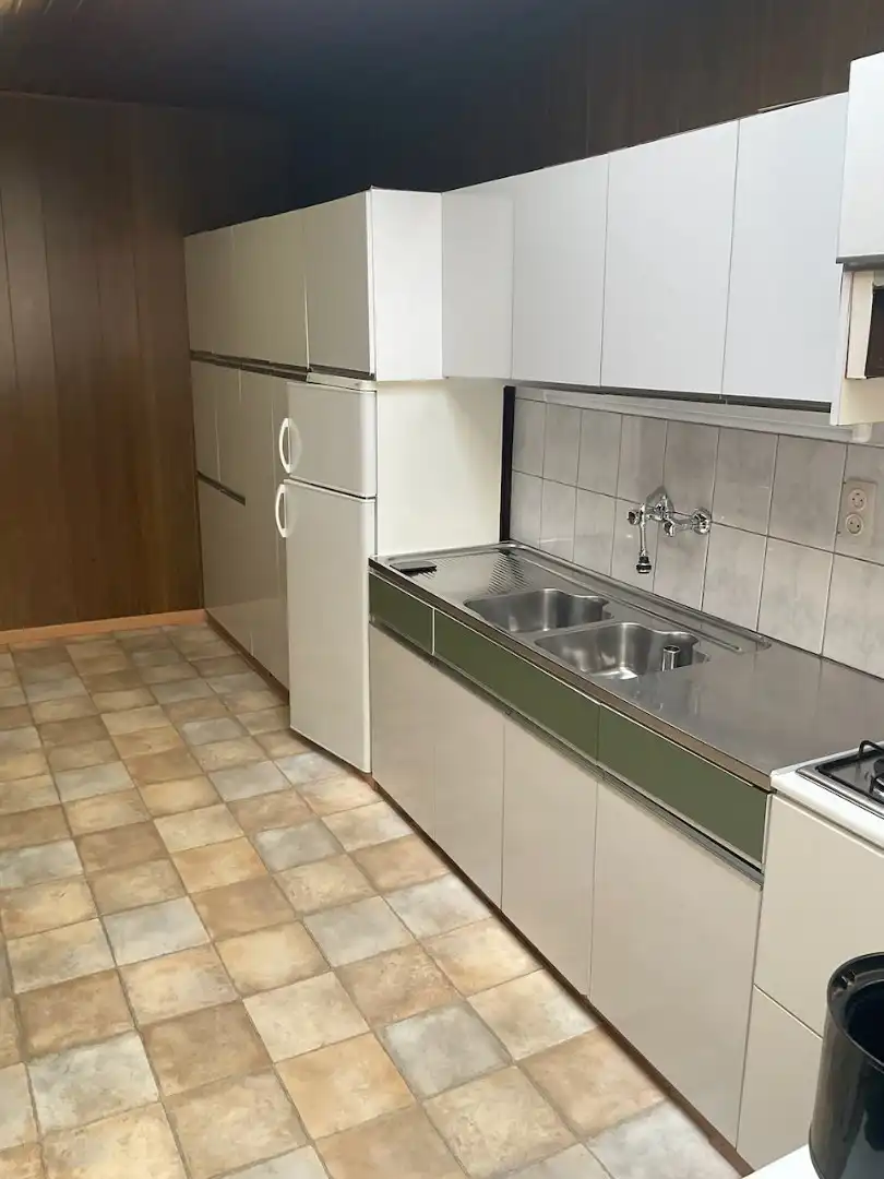 Te renoveren zes slaapkamer appartement foto 4
