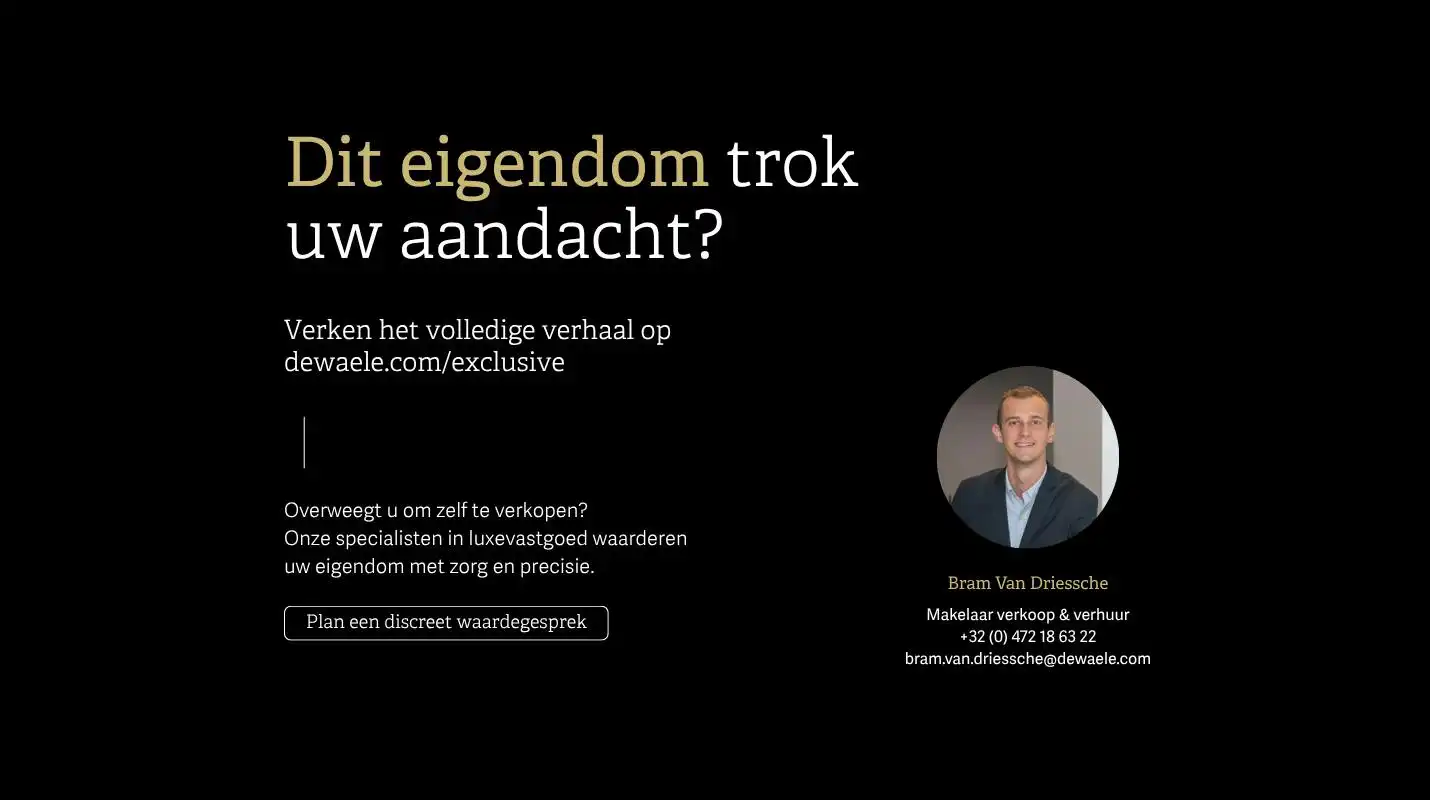 Prachtige duplex met 4 slaapkamers en indrukwekkend terras foto 10