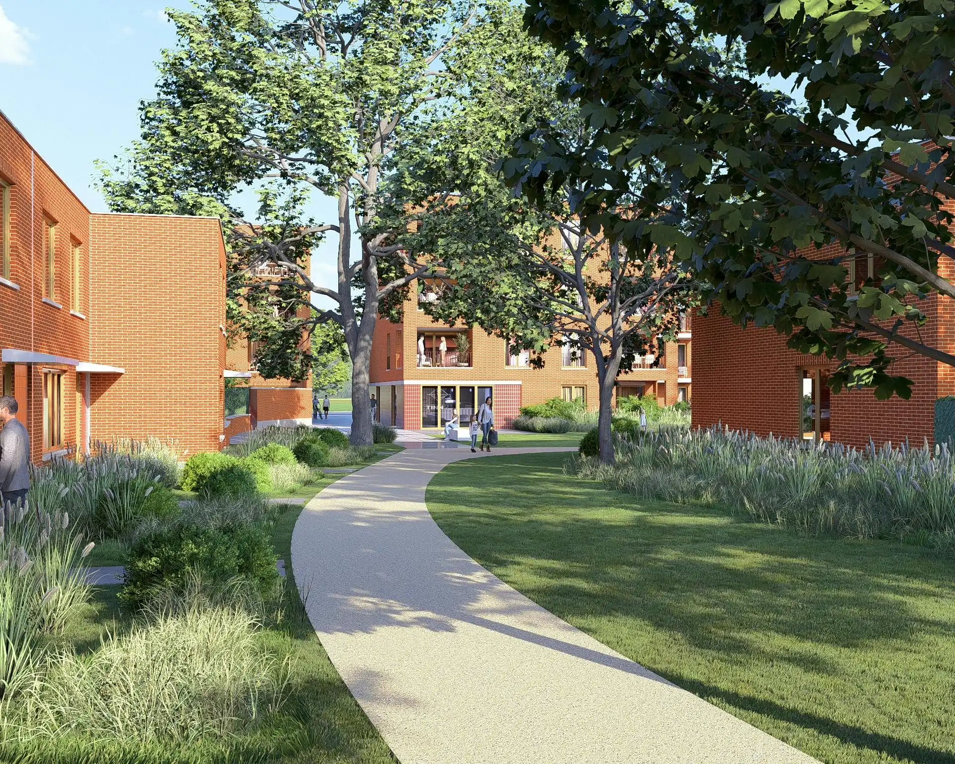 Borsbeekse Hof foto 7