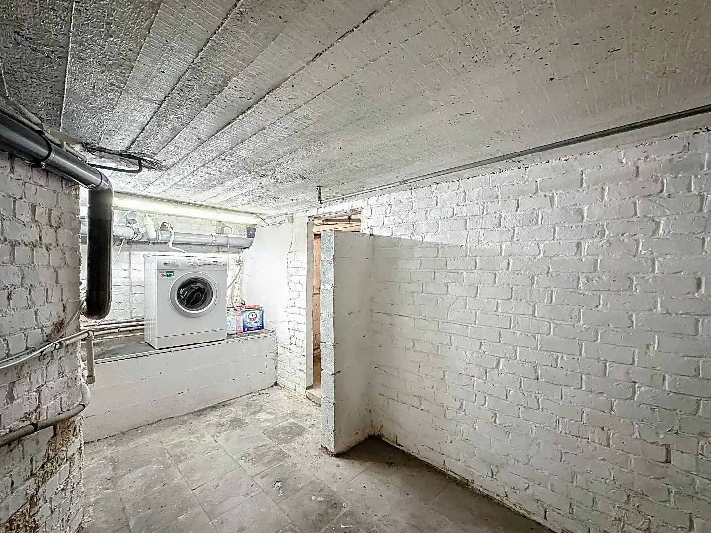 Karaktervol hoekpand met garage op toplocatie in Kessel-Lo! foto 25