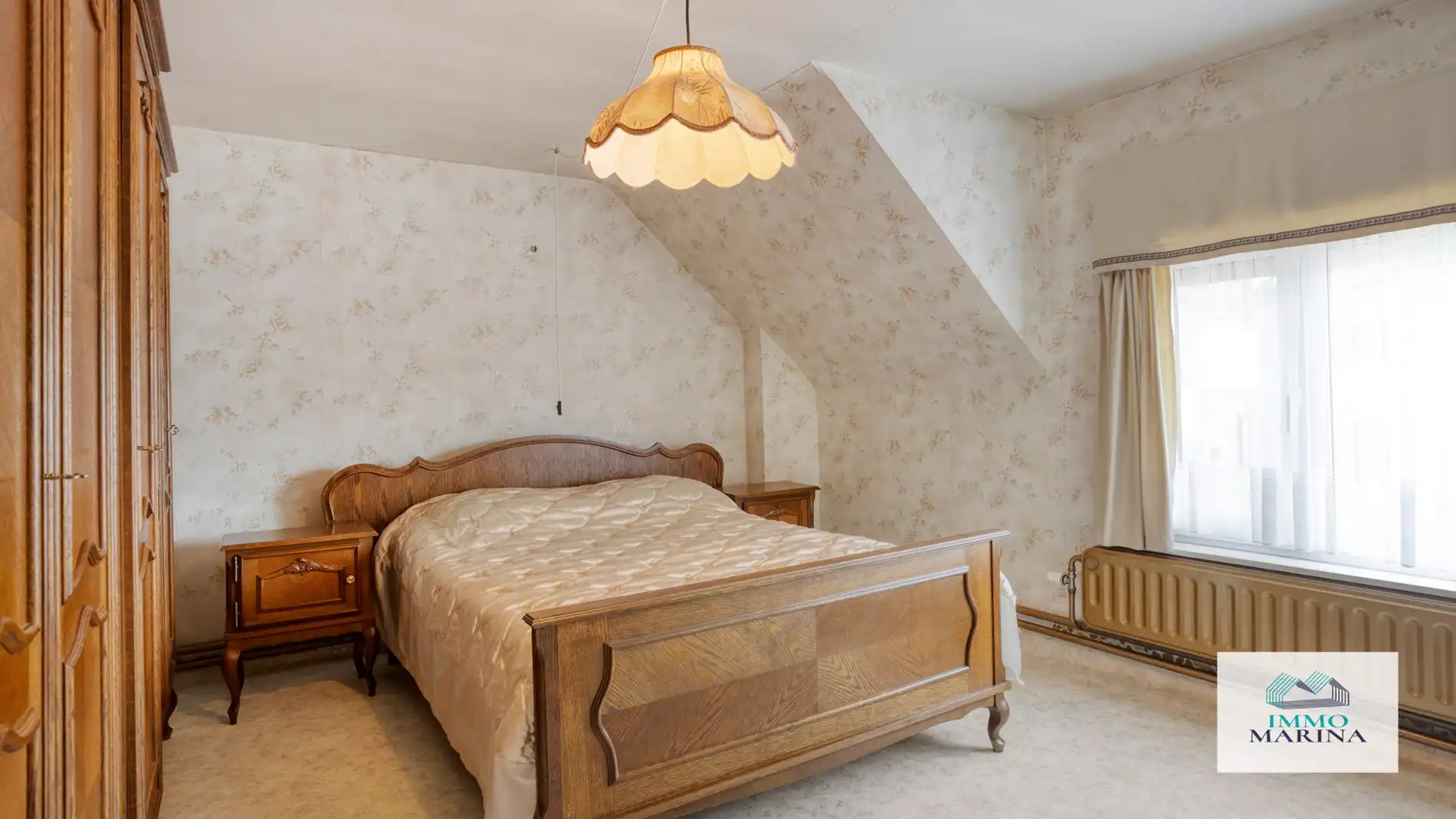Te renoveren woning met ruim atelier van 110 m² op 5a45ca te Tremelo foto 13