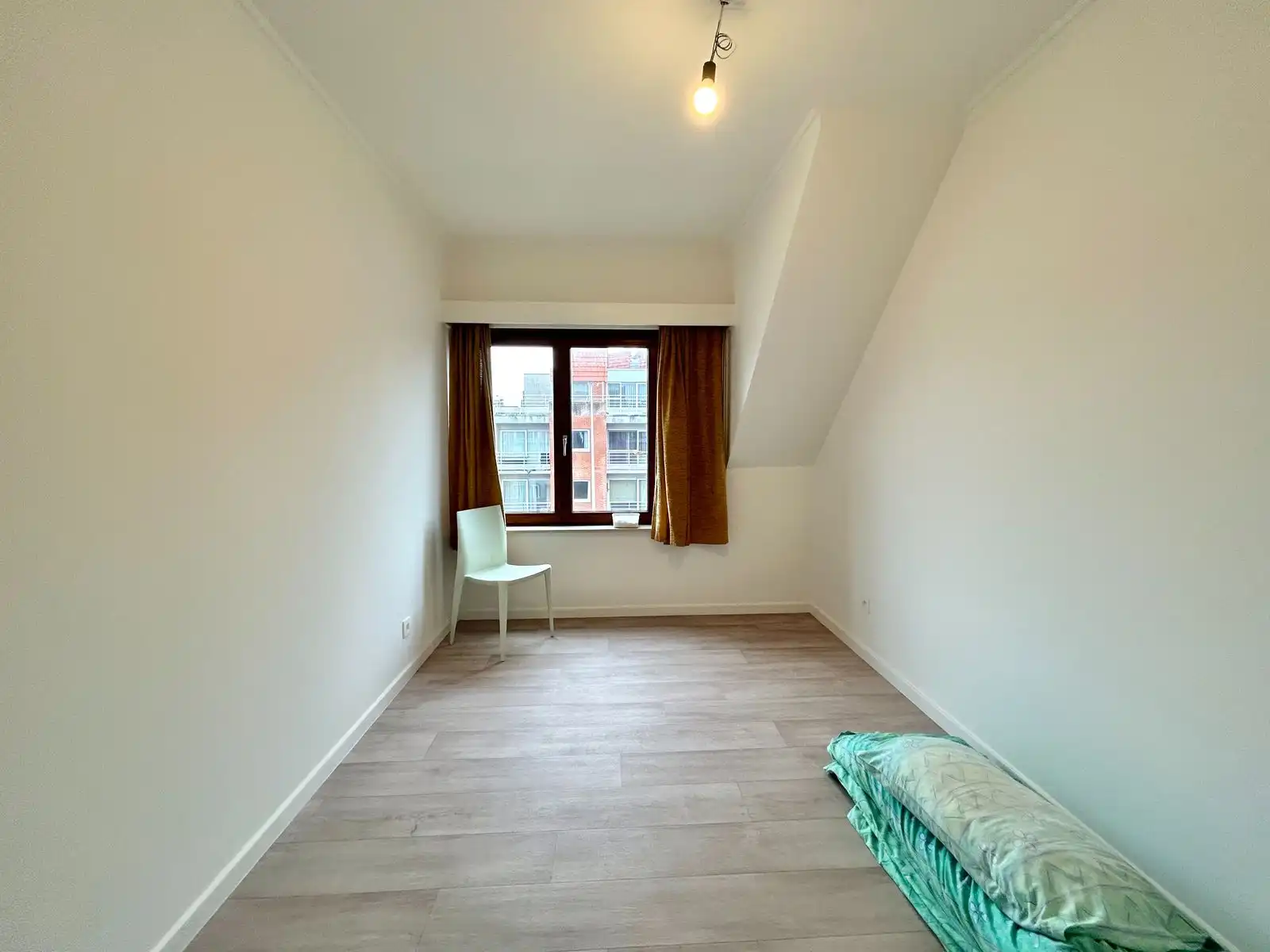 Instapklare woning met 3 slpk, inpandige garage en zonnige tuin foto 11