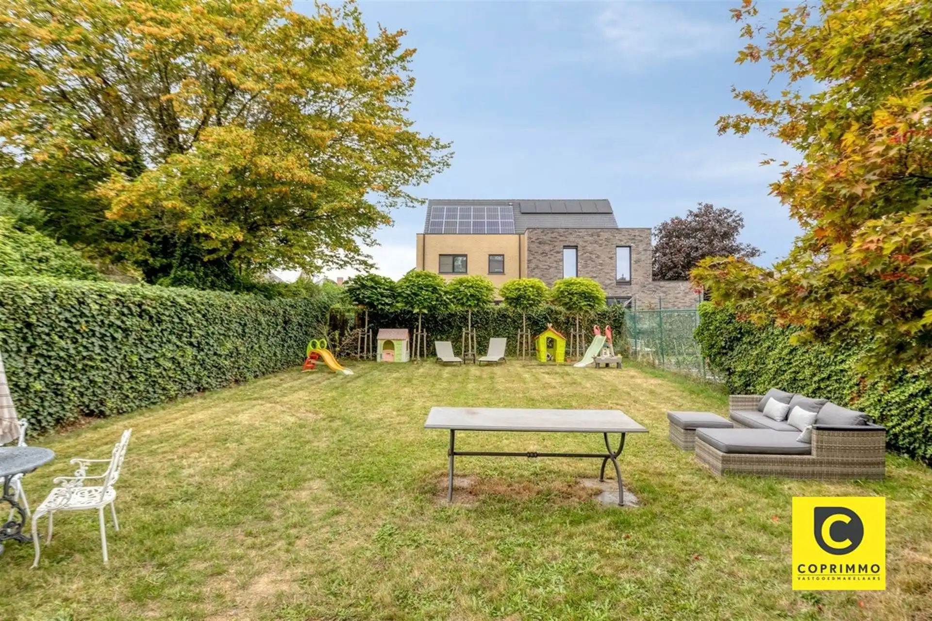 HOB: 4 slk op ZW perceel van 444 m²  foto 21