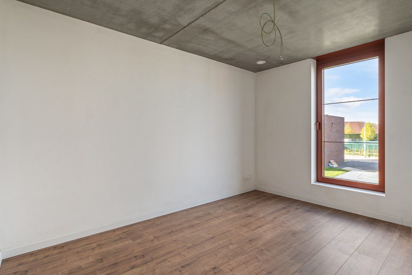 Nieuwbouwwoning, open bebouwing, 3 slpk, 3a60ca foto 22