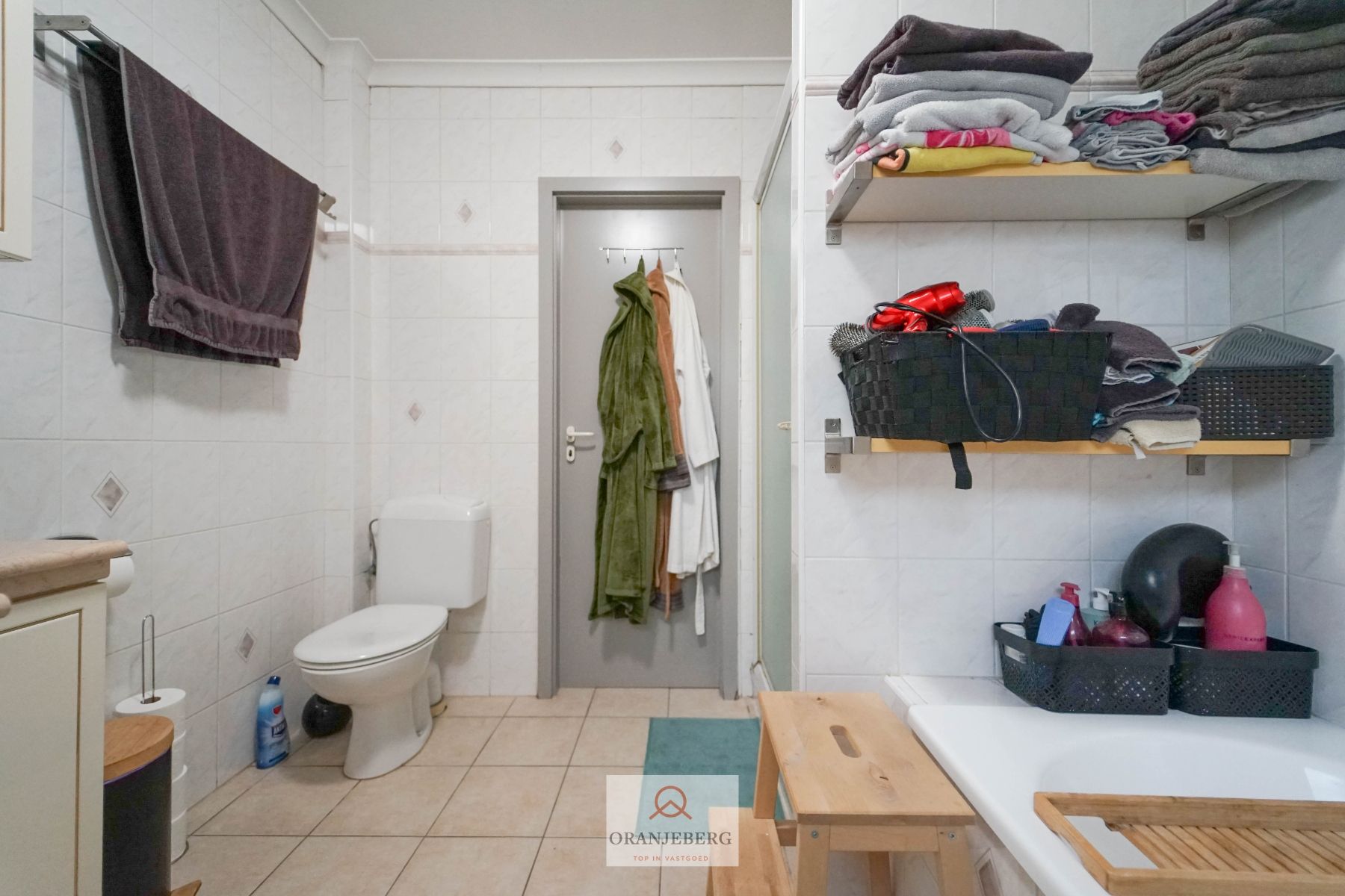 Charmante hoekwoning met tuin in het rustige groen te Deurle/Latem foto 13