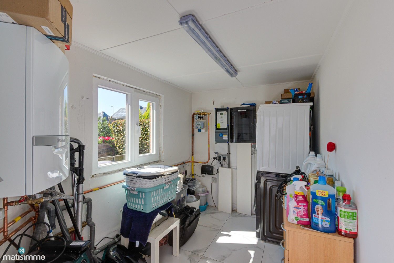 GERENOVEERDE INSTAPKLARE WONING MET 3 SLAAPKAMERS OP ENKELE MINUTEN RIJDEN VAN HET CENTRUM VAN TONGEREN foto 17