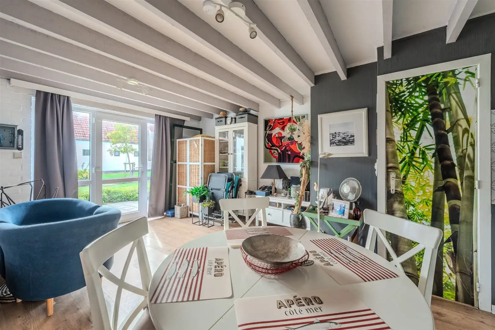 vakantiewoning foto 8