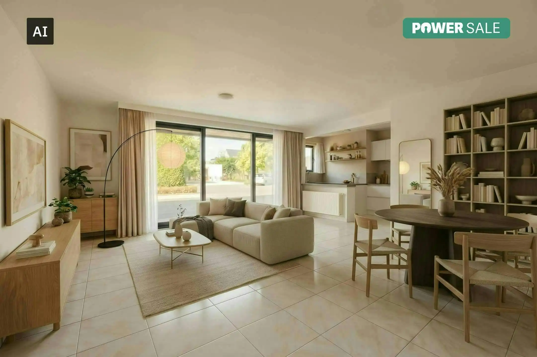 Appartement te koop Rustoordstraat 24/2 - 8020 Oostkamp